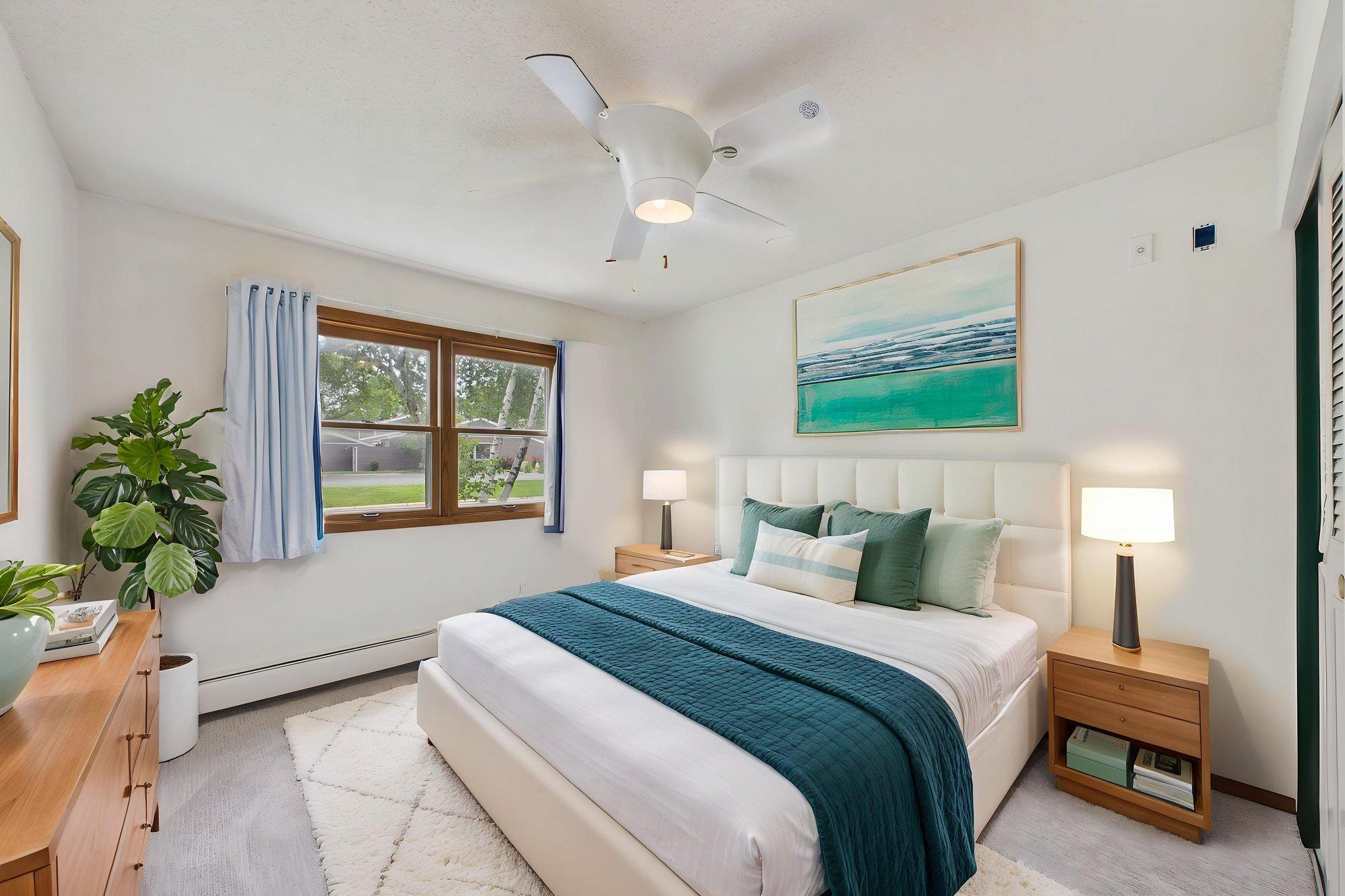 2730 Dale Street N Unit: D110