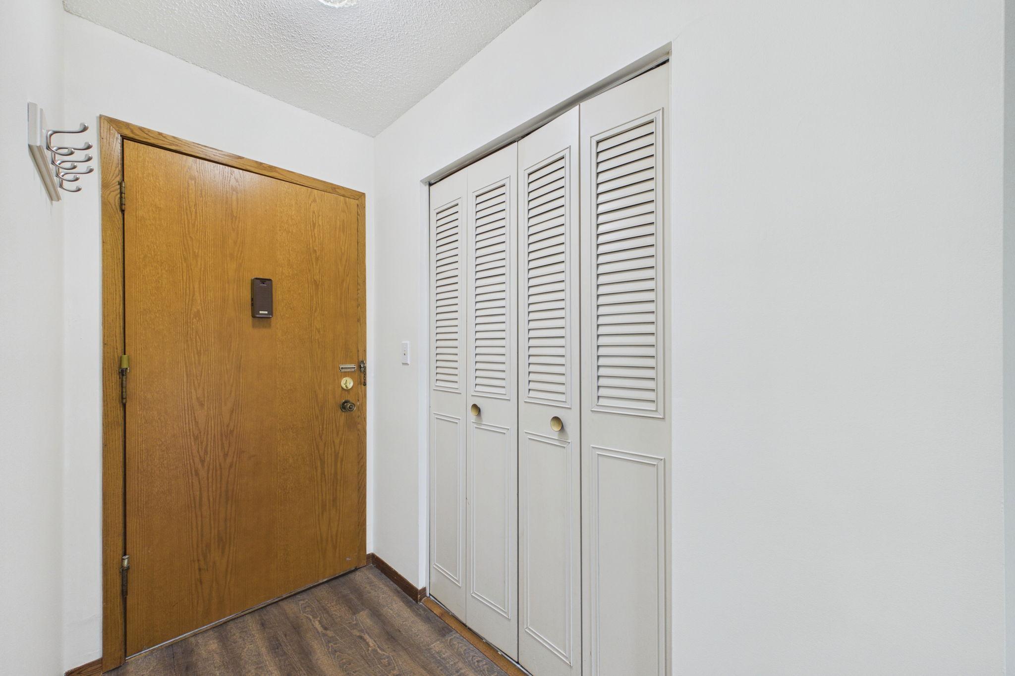 2730 Dale Street N Unit: D110