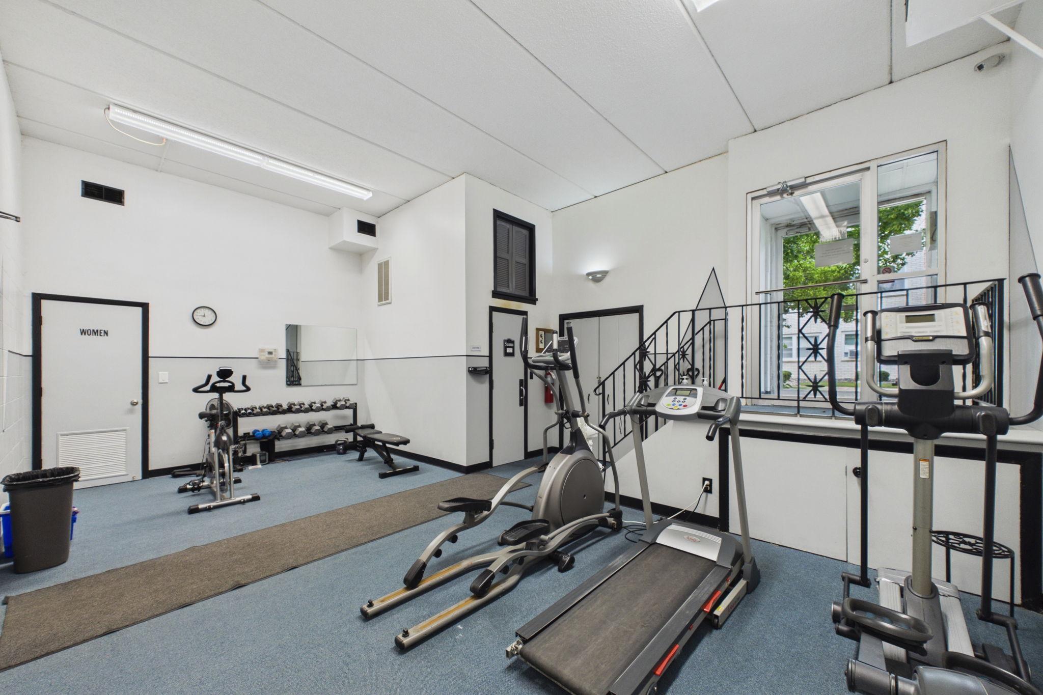 2730 Dale Street N Unit: D110