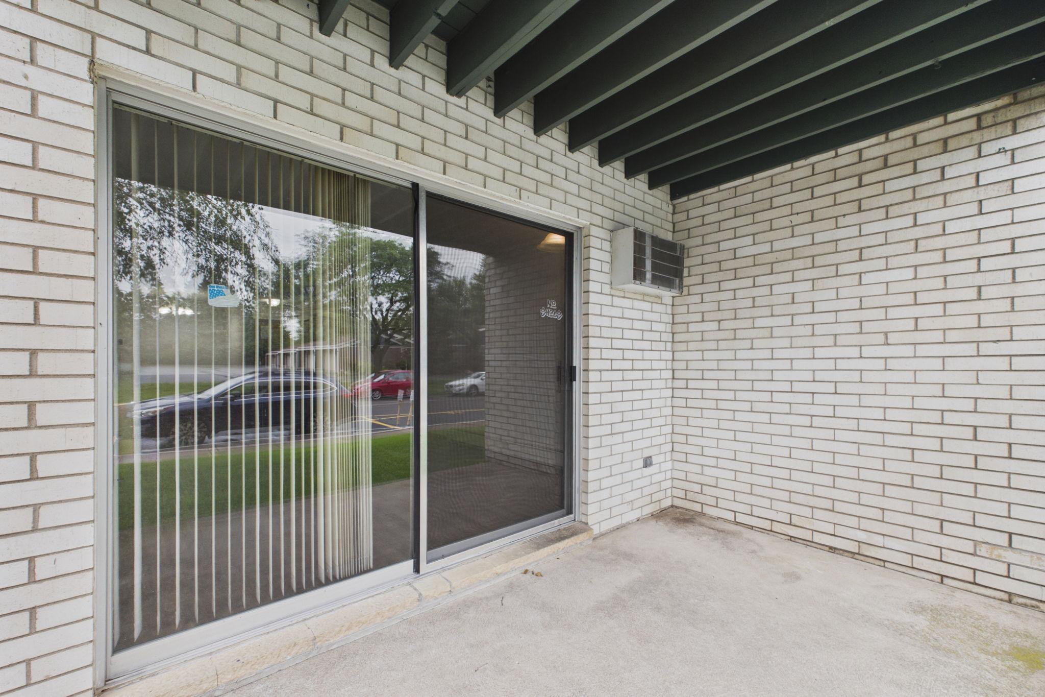 2730 Dale Street N Unit: D110