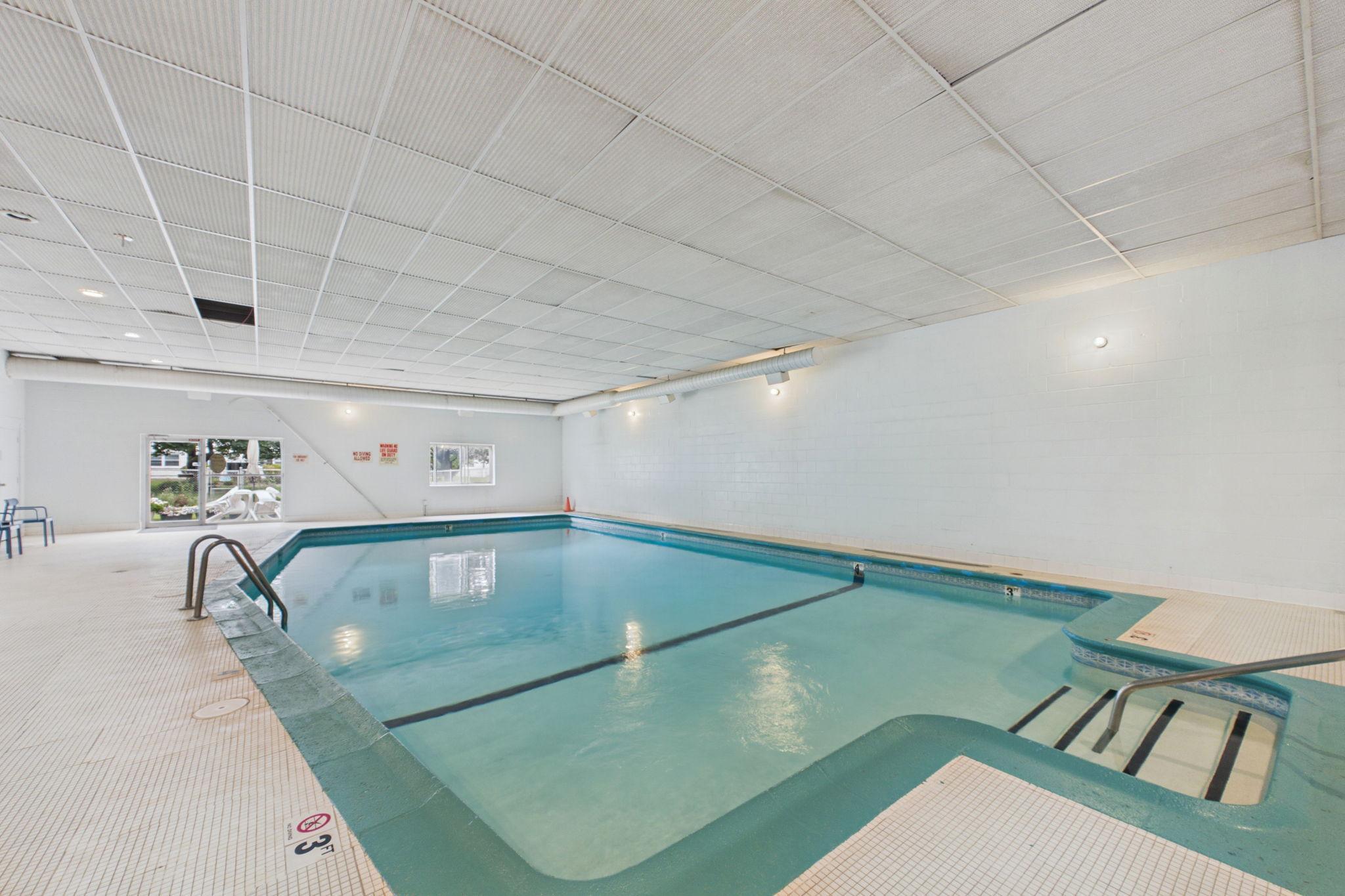 2730 Dale Street N Unit: D110