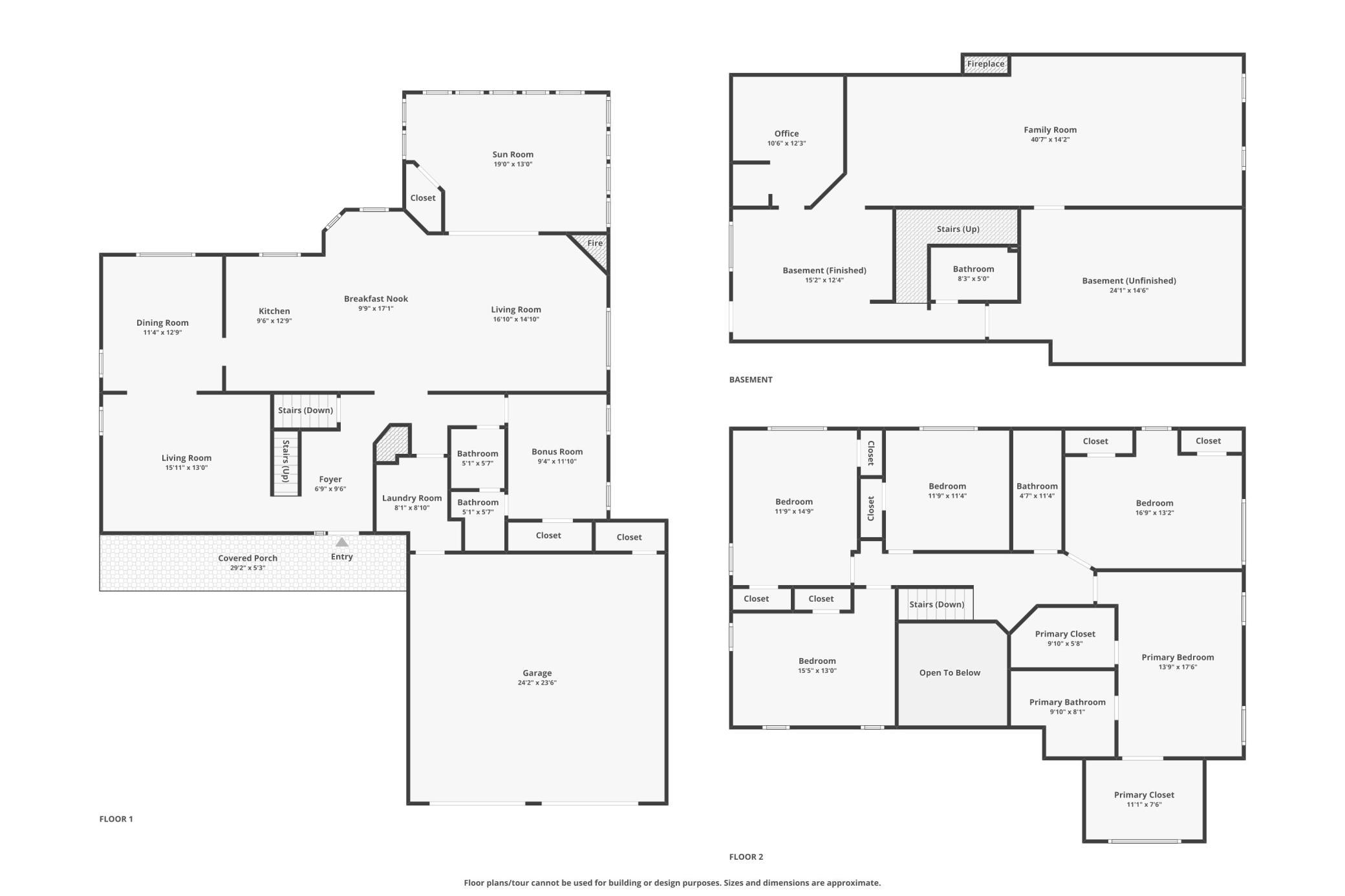 8980 116th Street SE