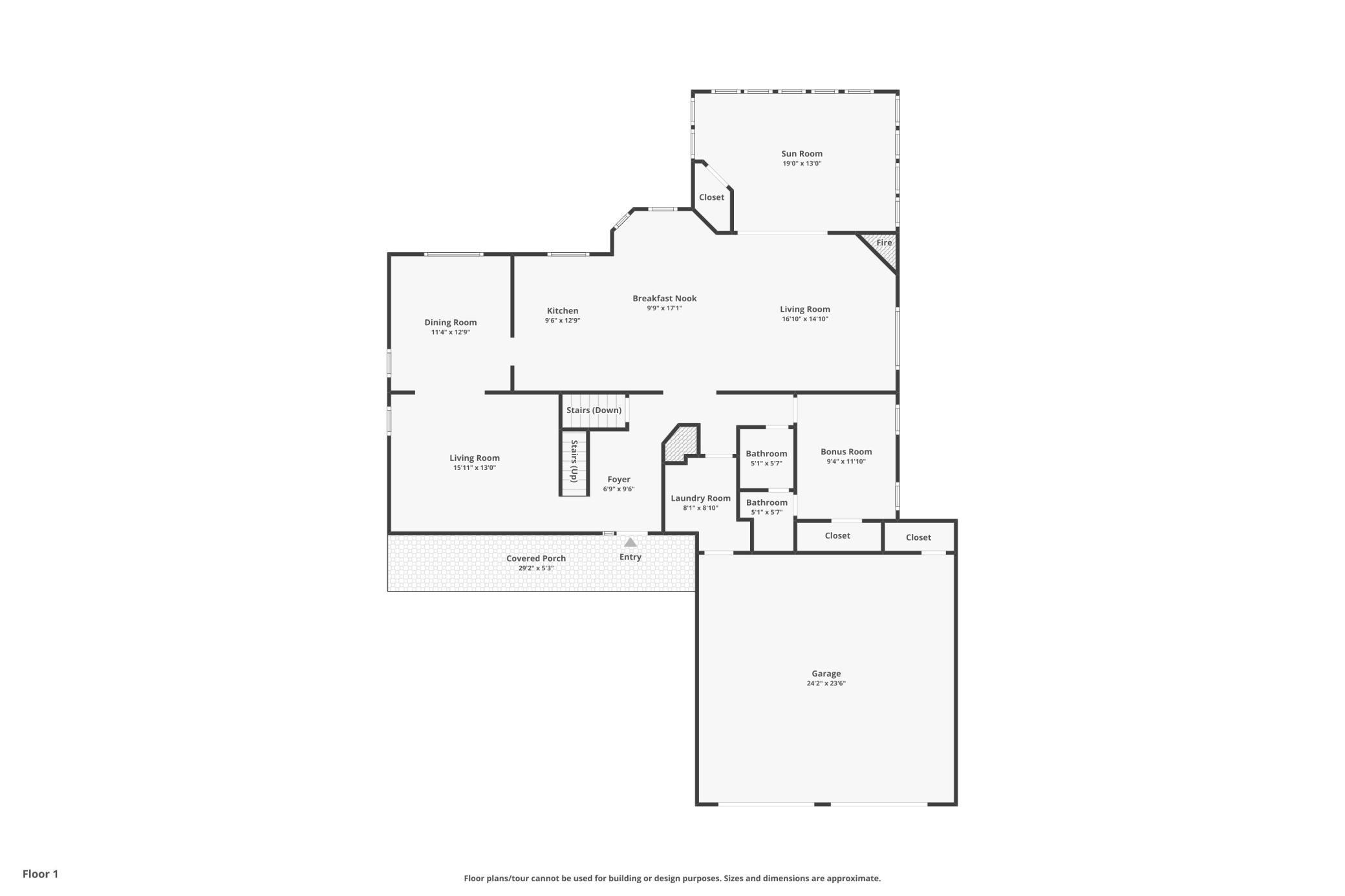 8980 116th Street SE