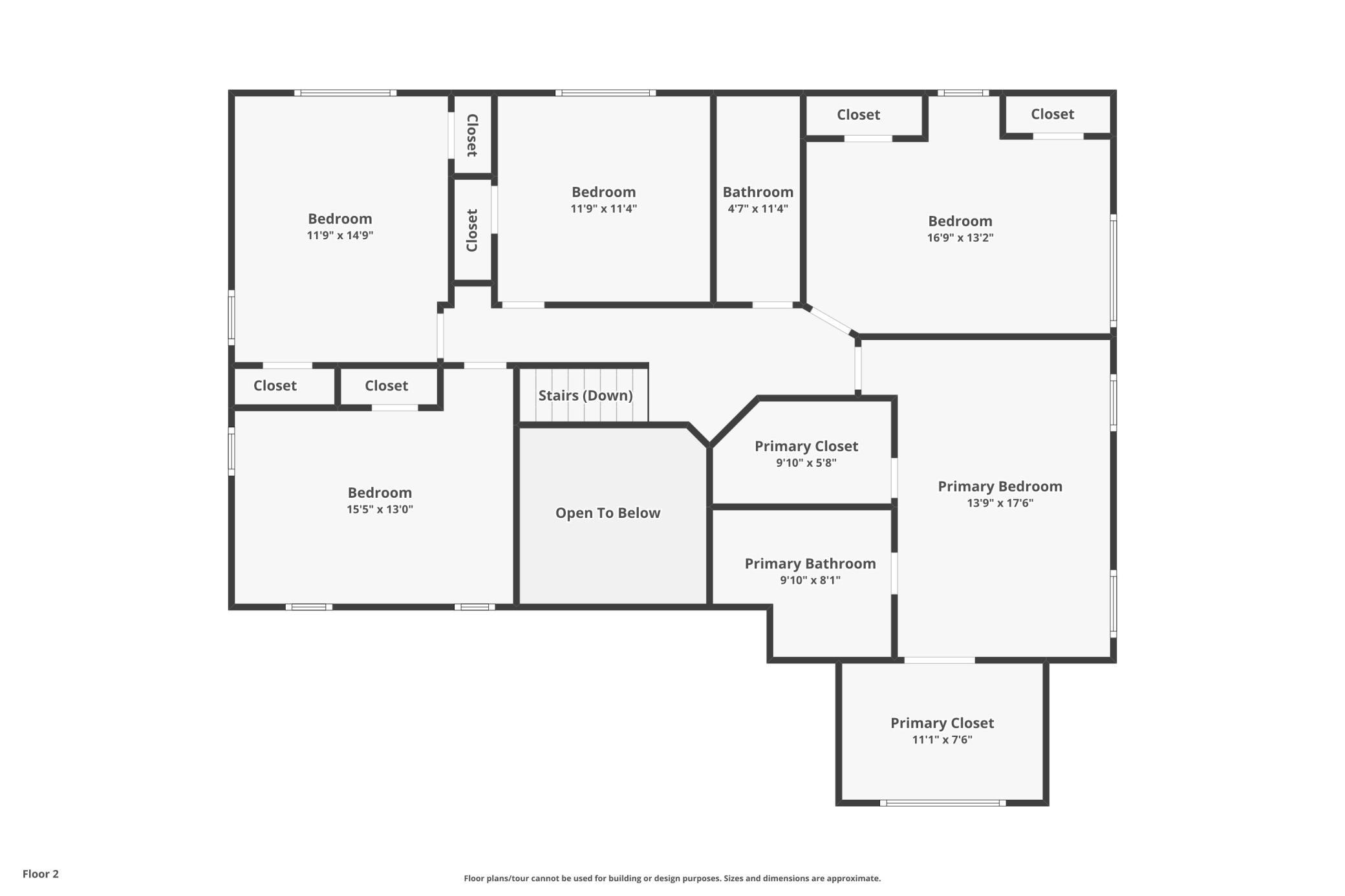 8980 116th Street SE