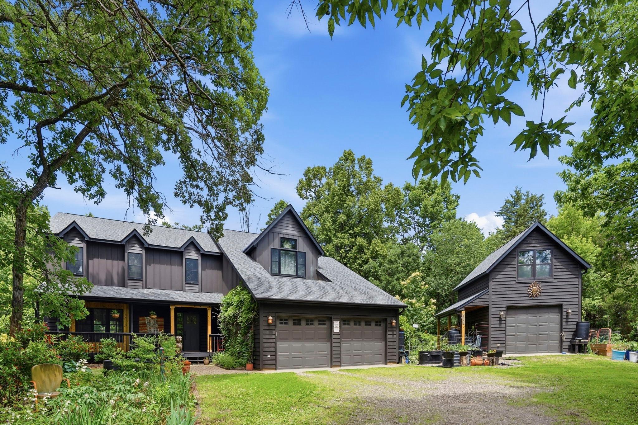 8980 116th Street SE