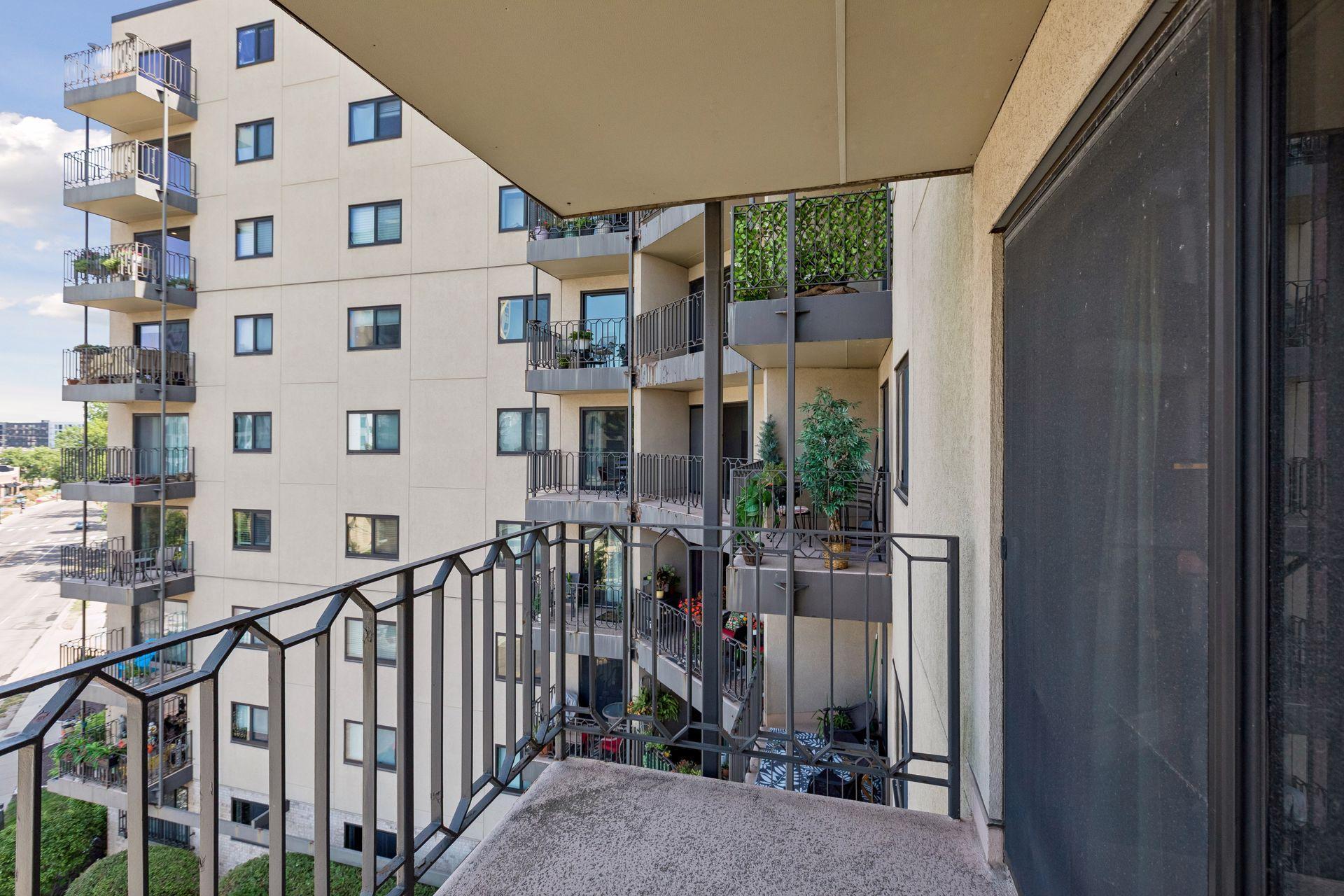 3131 Excelsior Boulevard Unit: 512