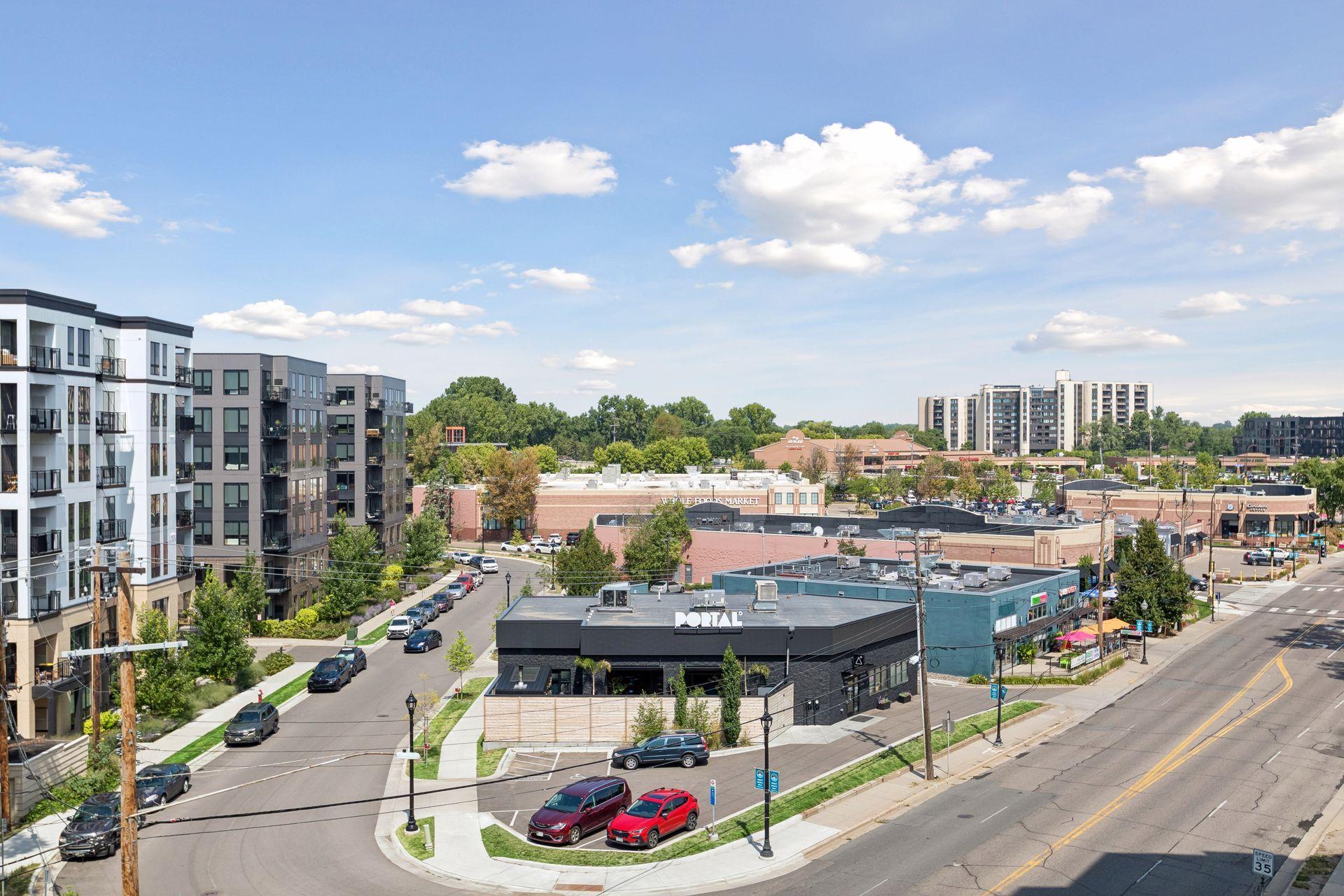 3131 Excelsior Boulevard Unit: 512