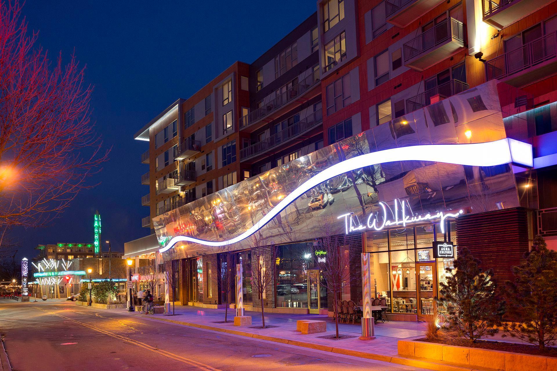 3524 Hennepin Avenue Unit: 4