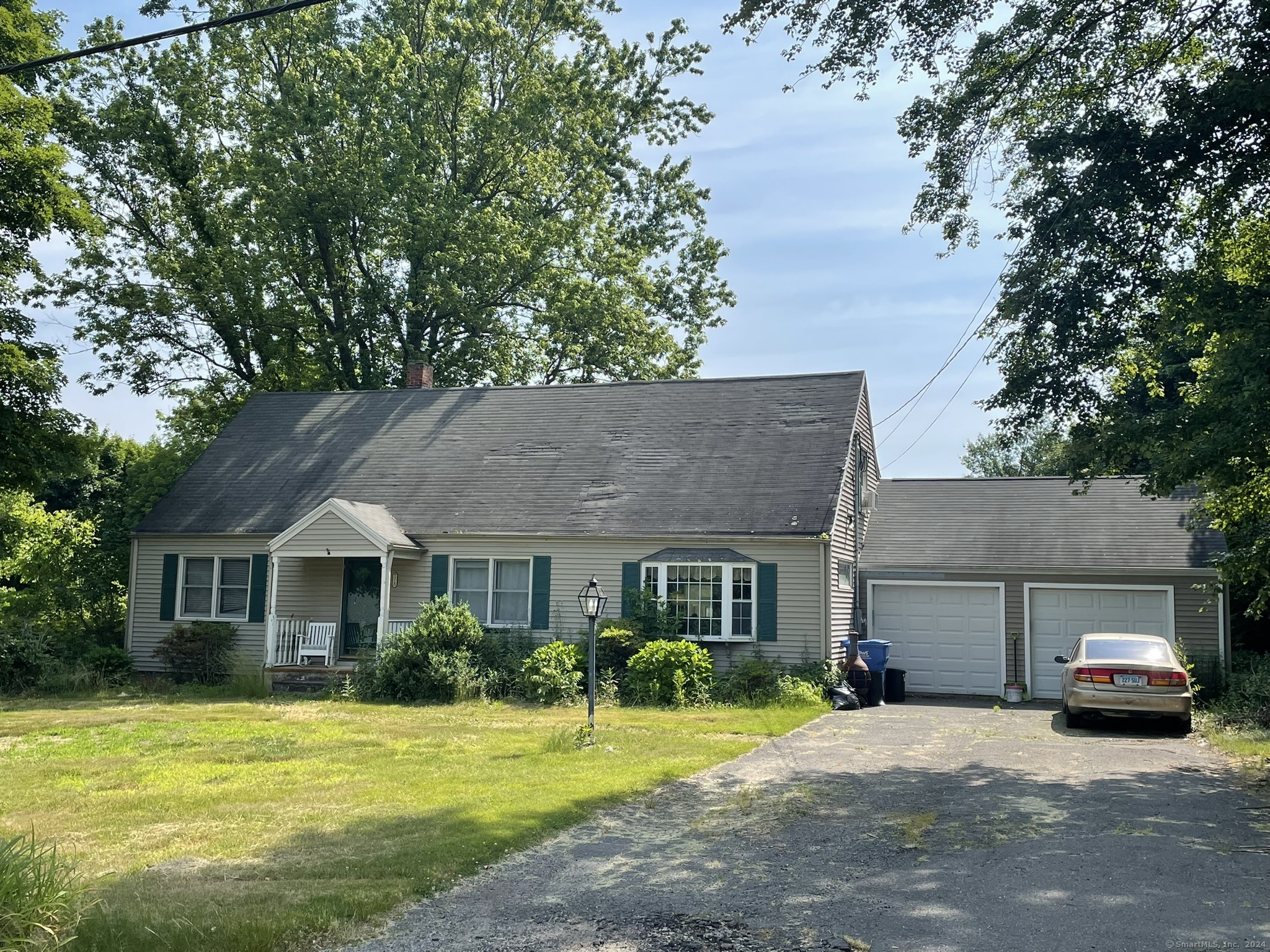 78 Hurd Avenue