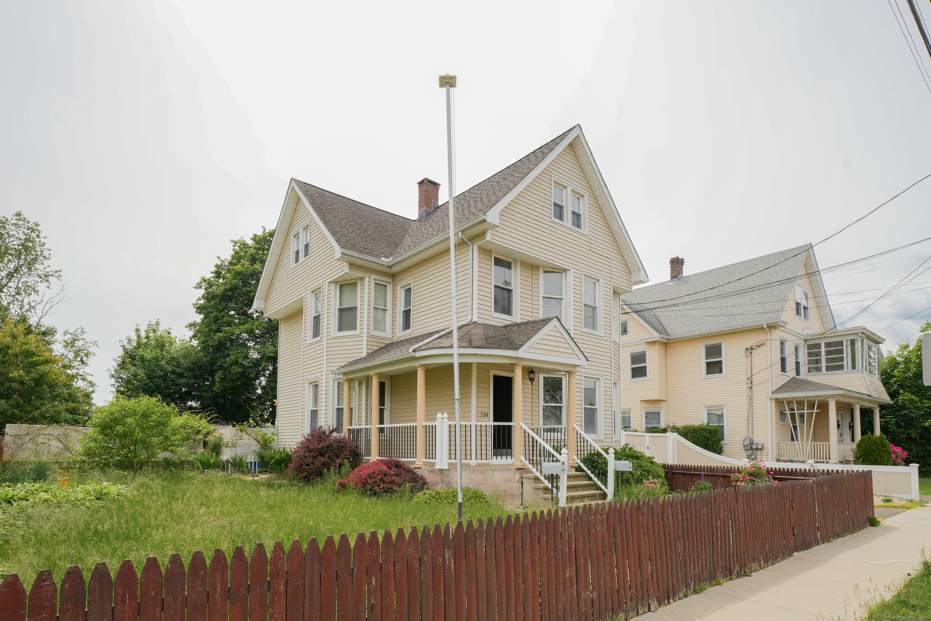 134 Gorham Avenue 1