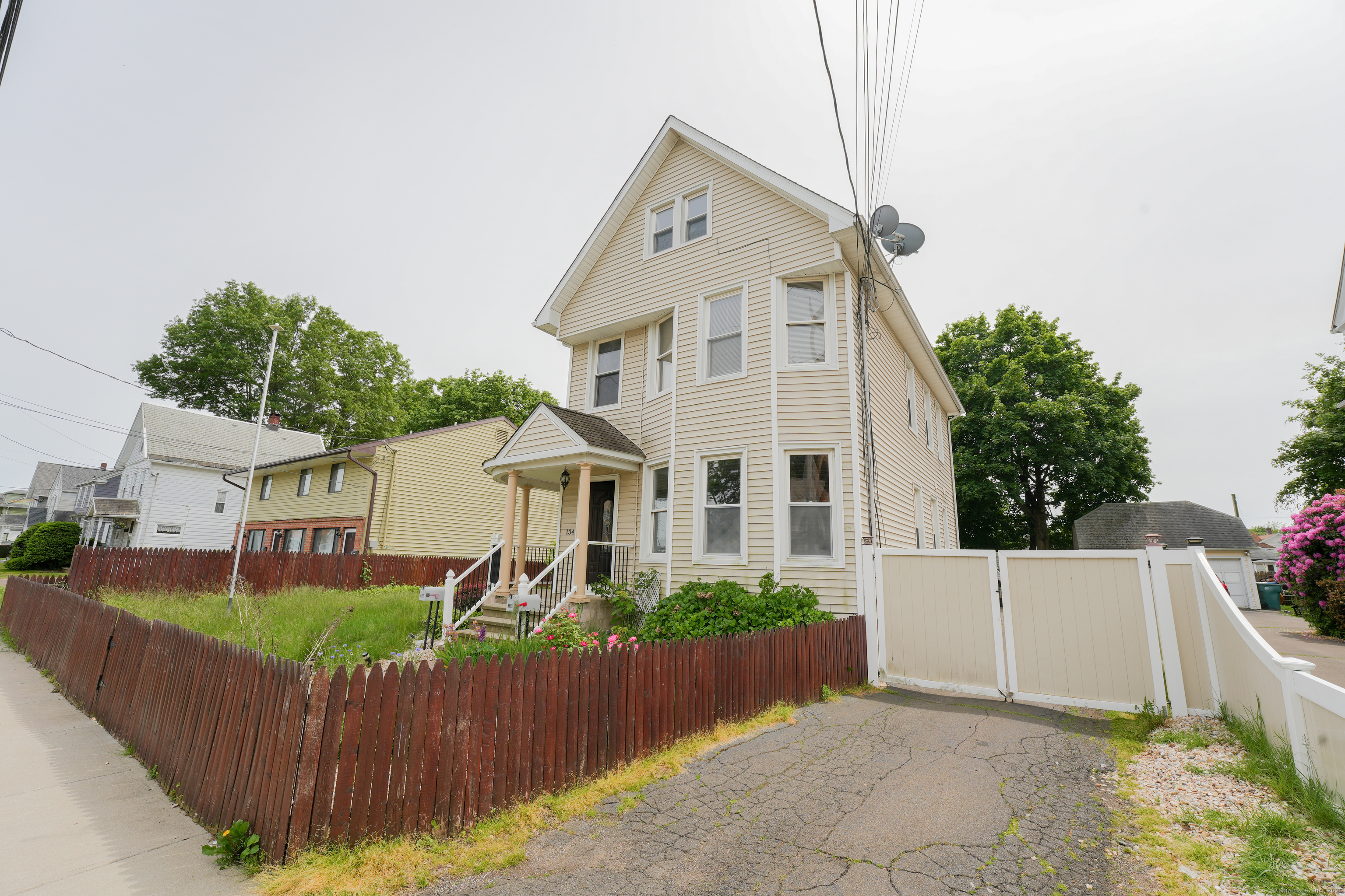 134 Gorham Avenue 1