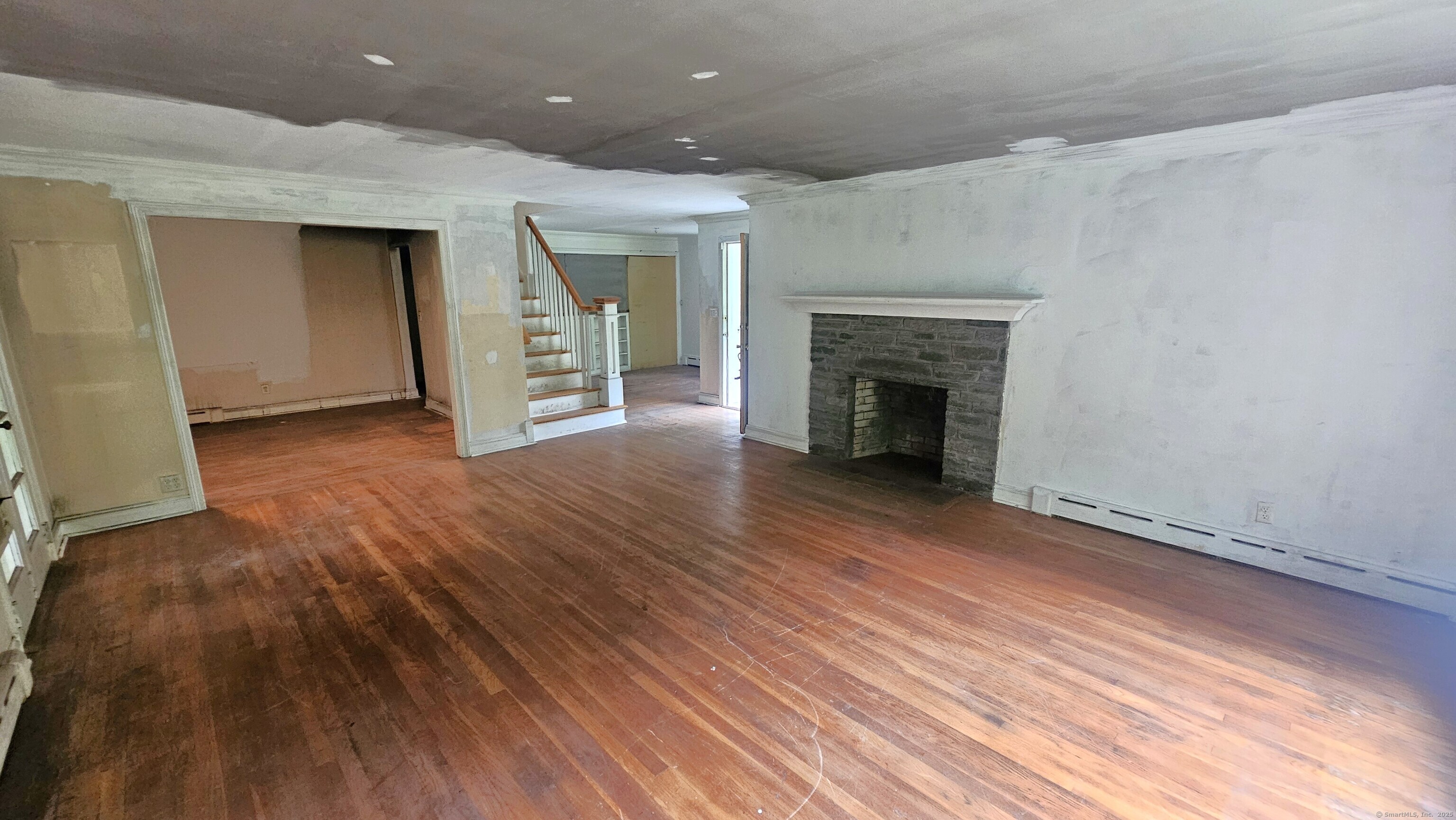 160 Wilson Road