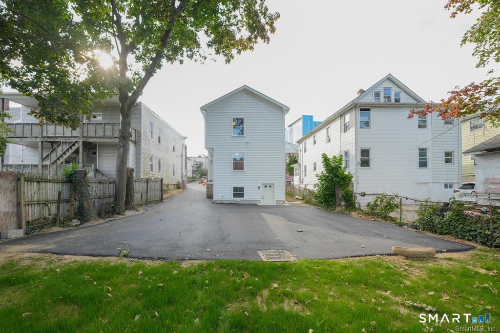 21 Stephen Street