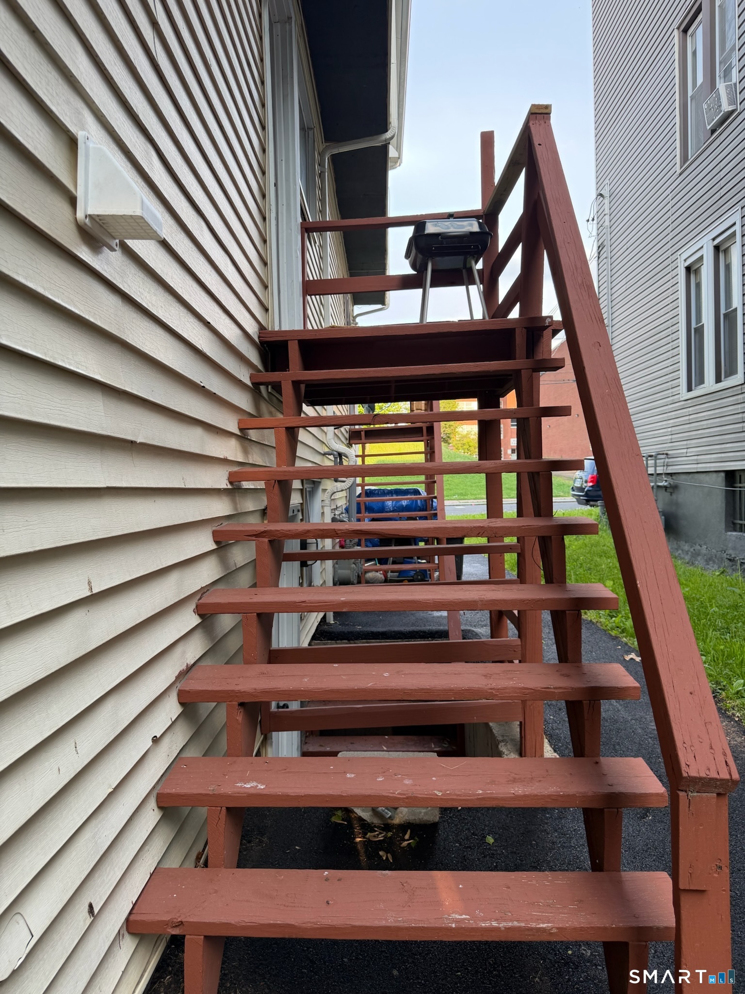 71 Williams Street C