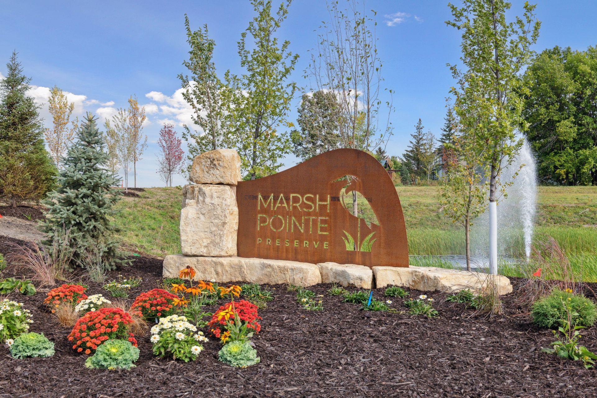 1591 Marsh Pointe Court