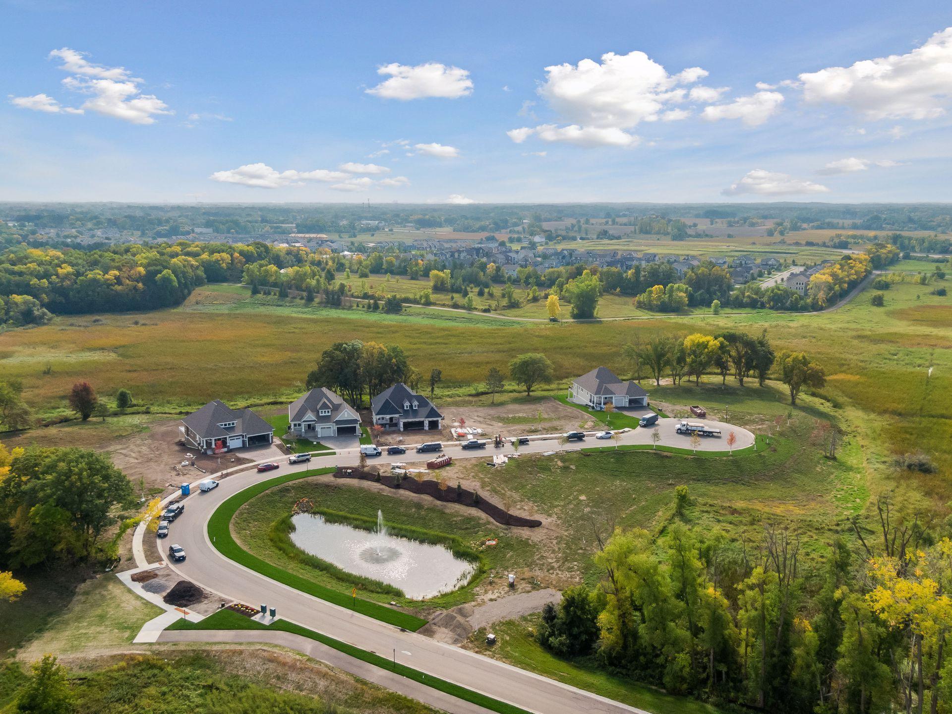 1591 Marsh Pointe Court