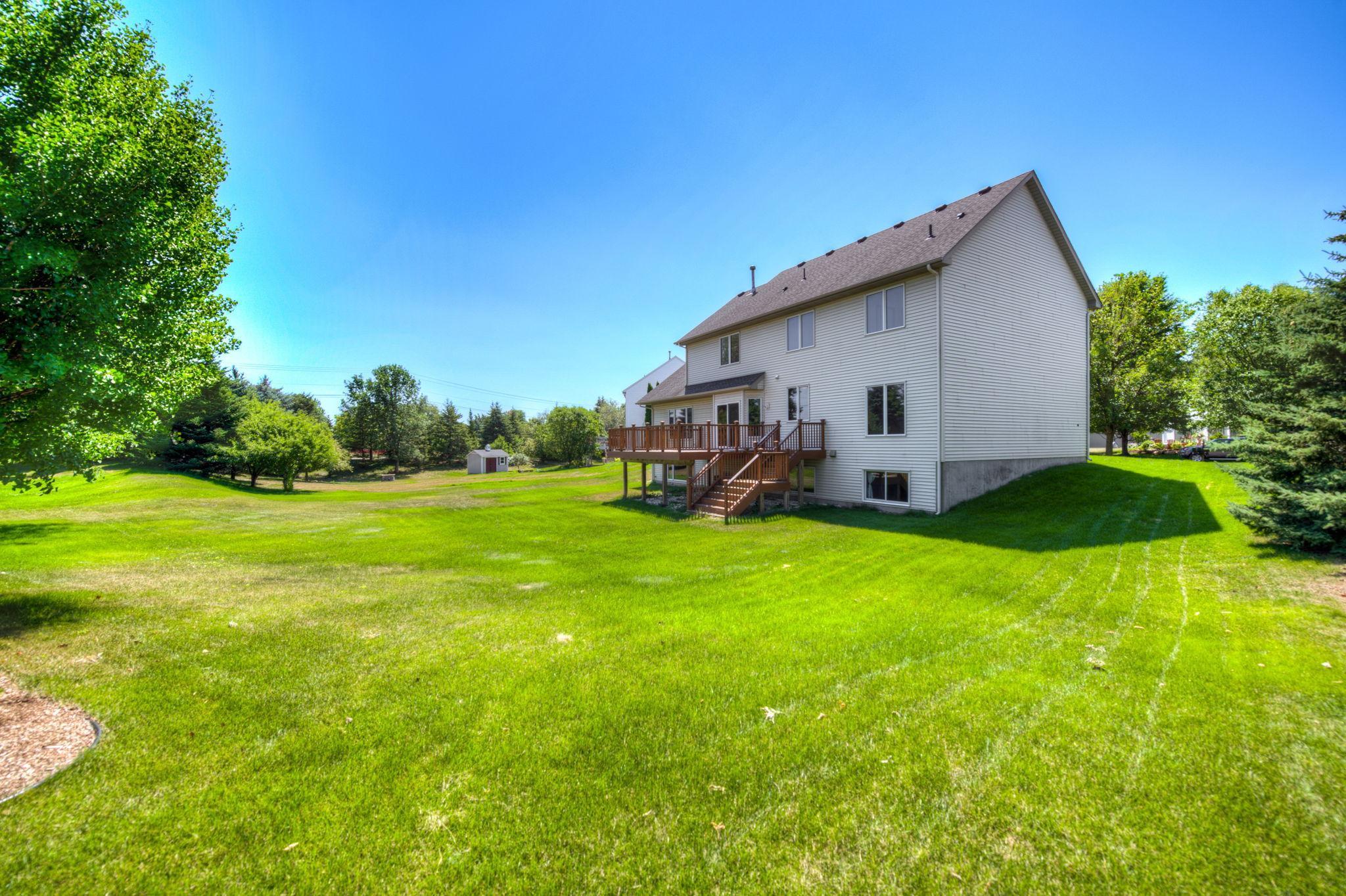 7916 Hill Road