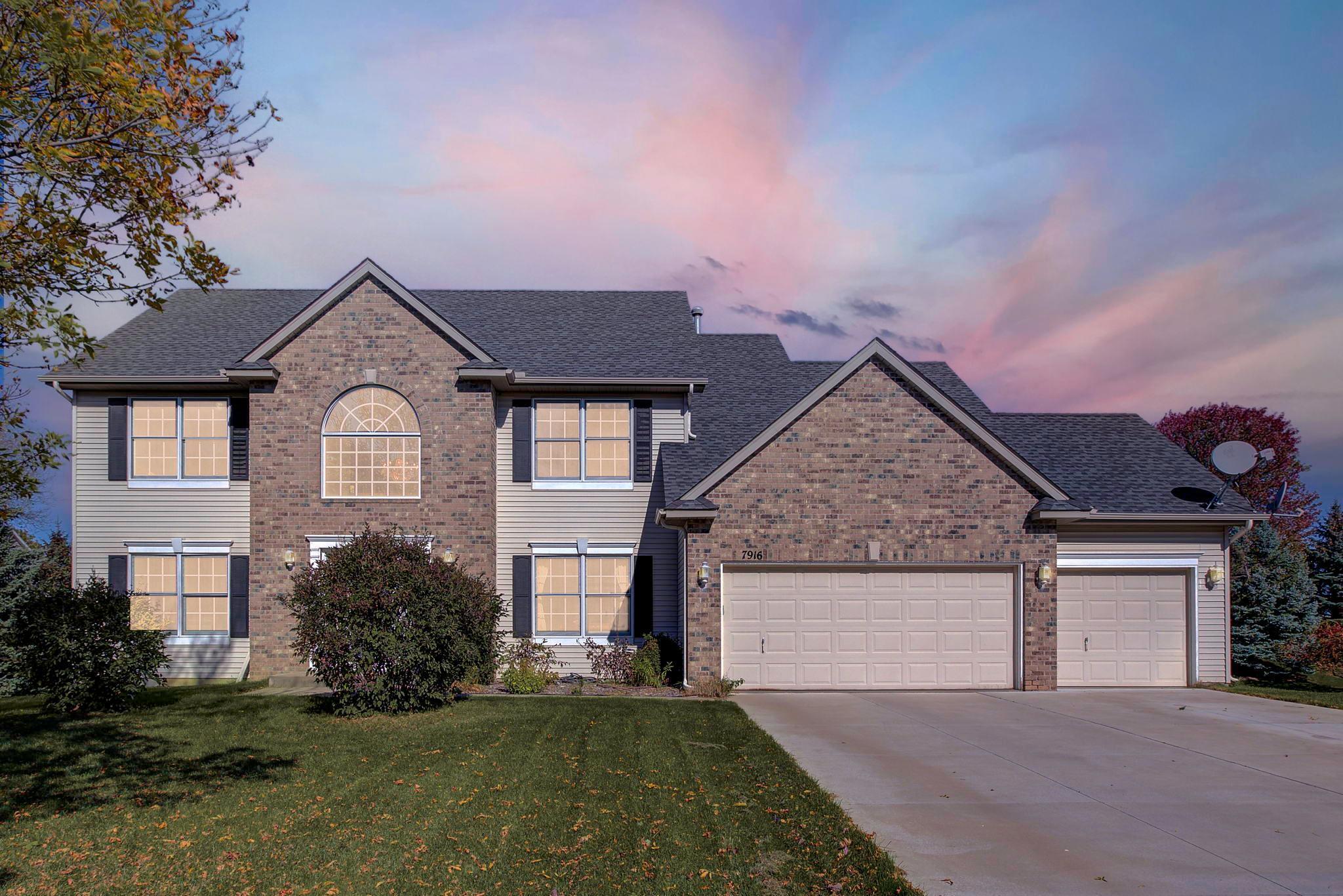 7916 Hill Road