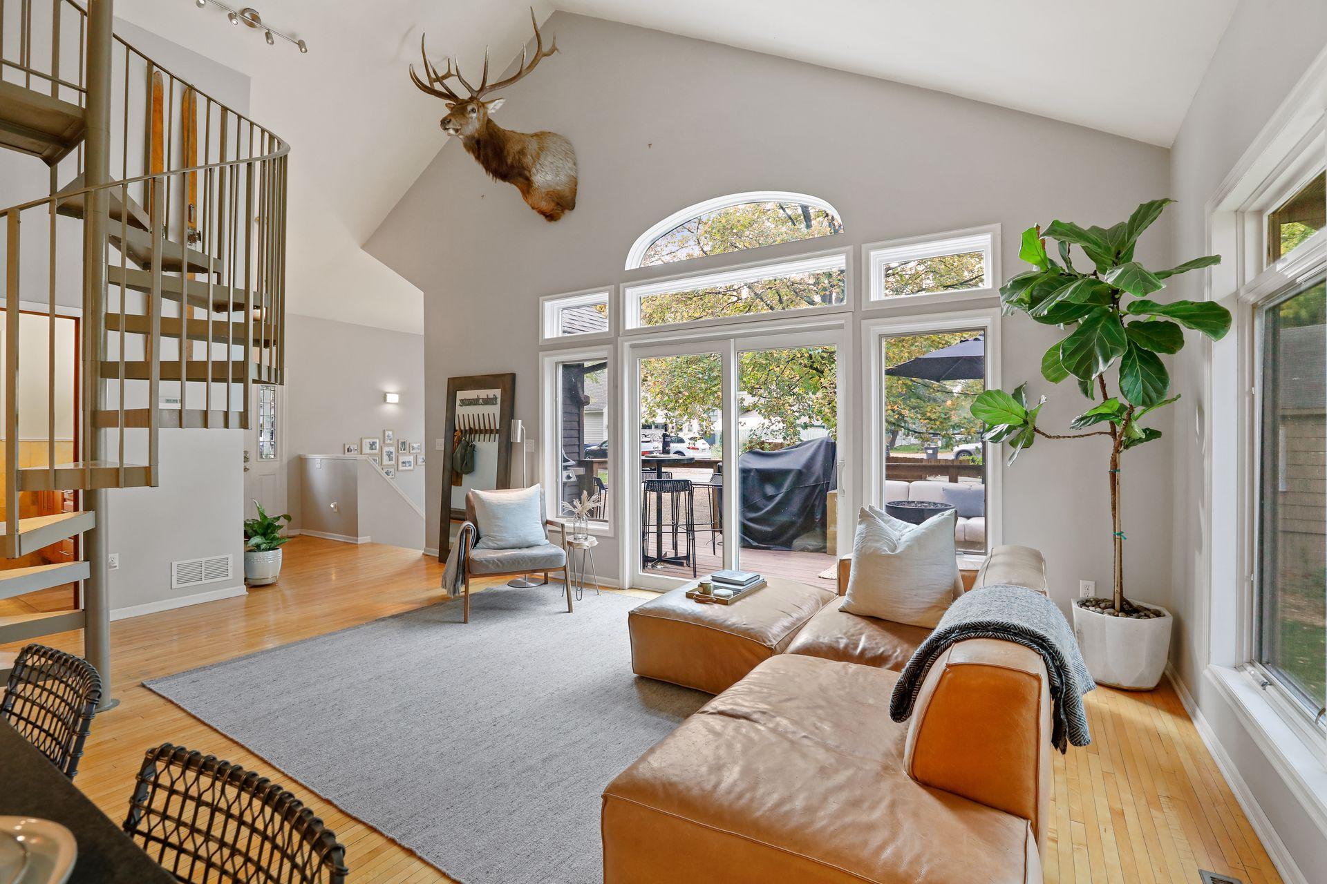 2401 Black Lake Road