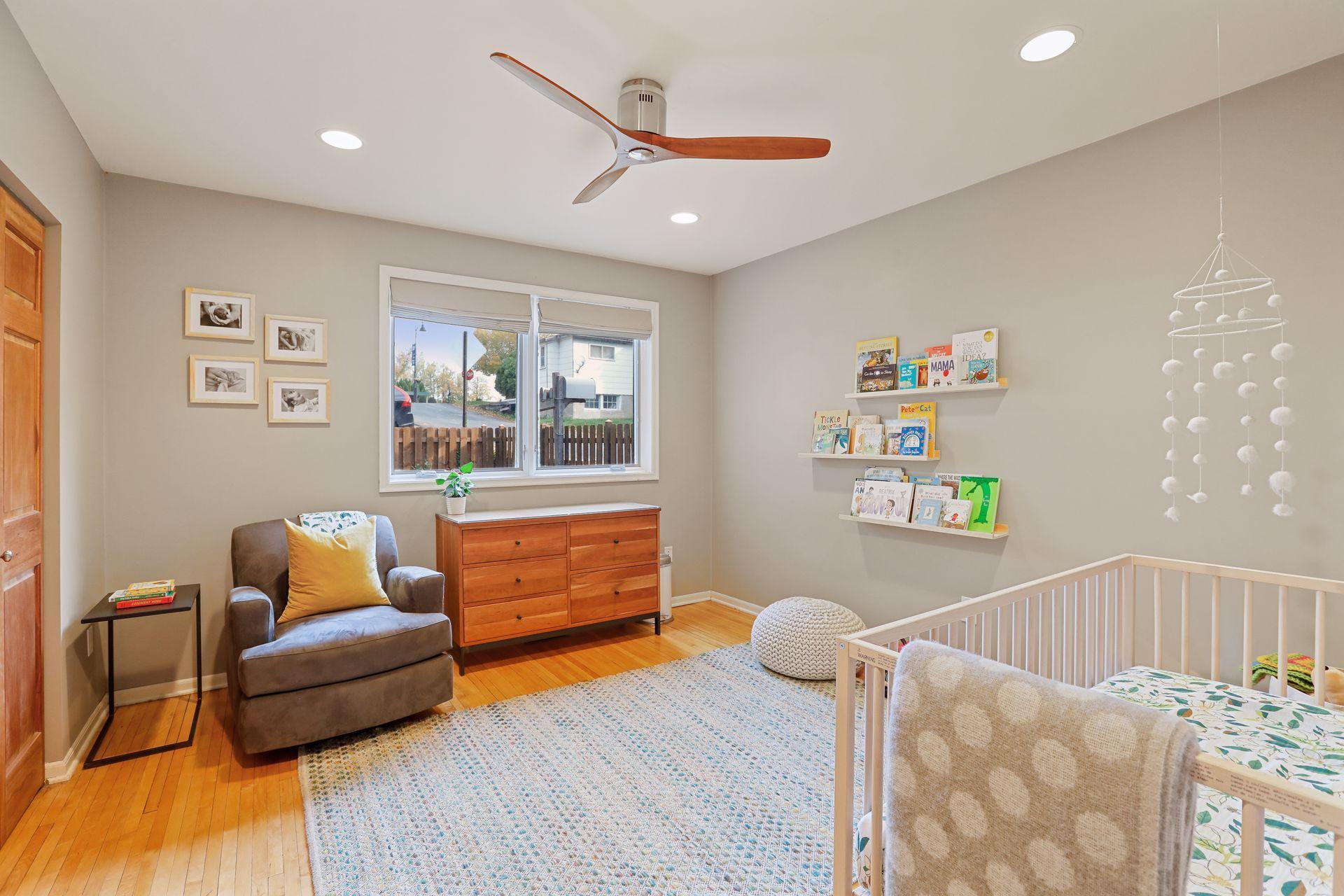 2401 Black Lake Road