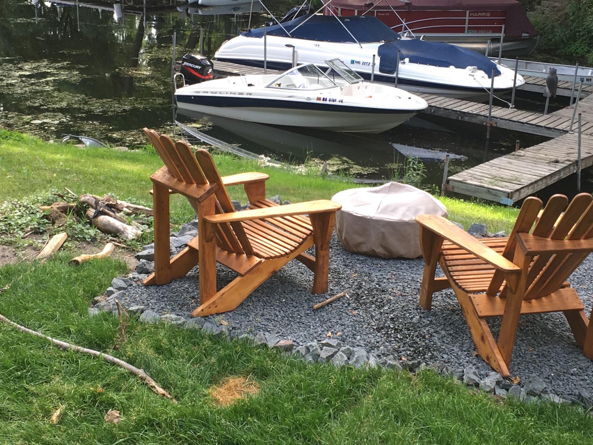 2401 Black Lake Road