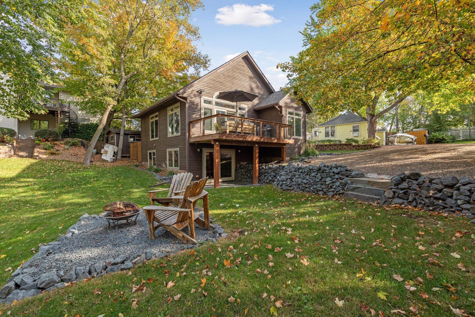 2401 Black Lake Road