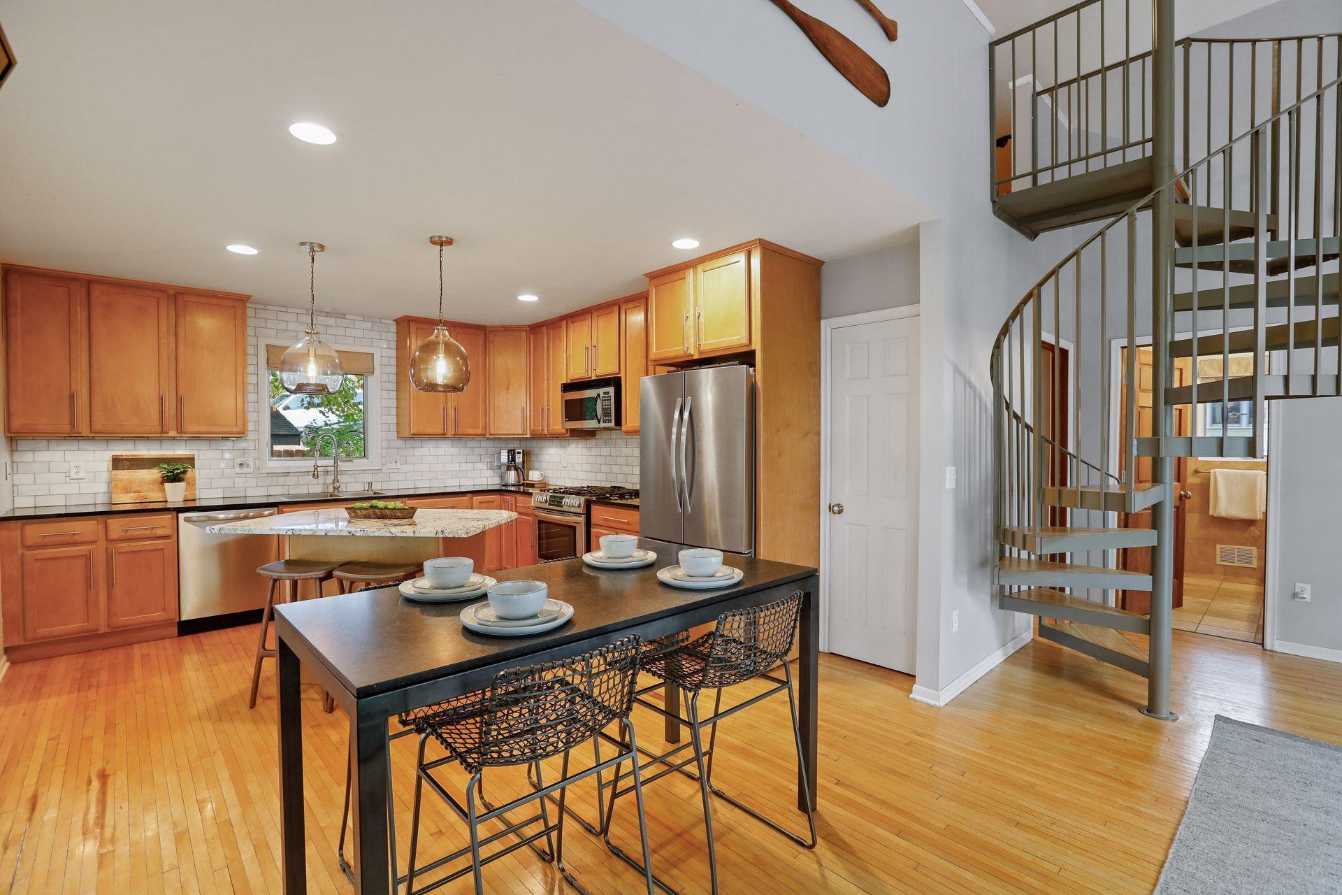 2401 Black Lake Road