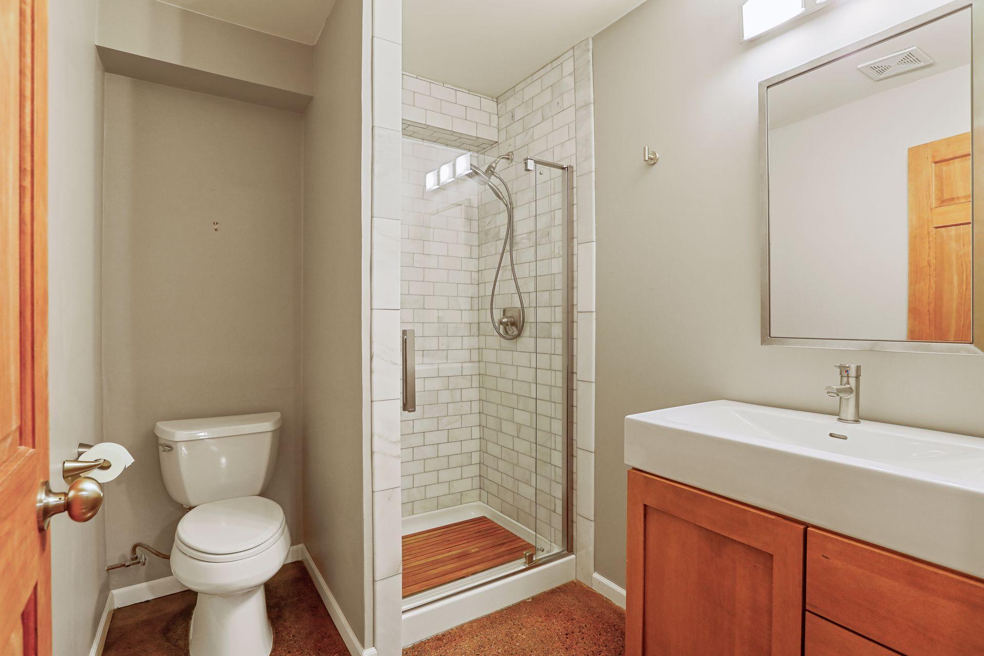 2401 Black Lake Road