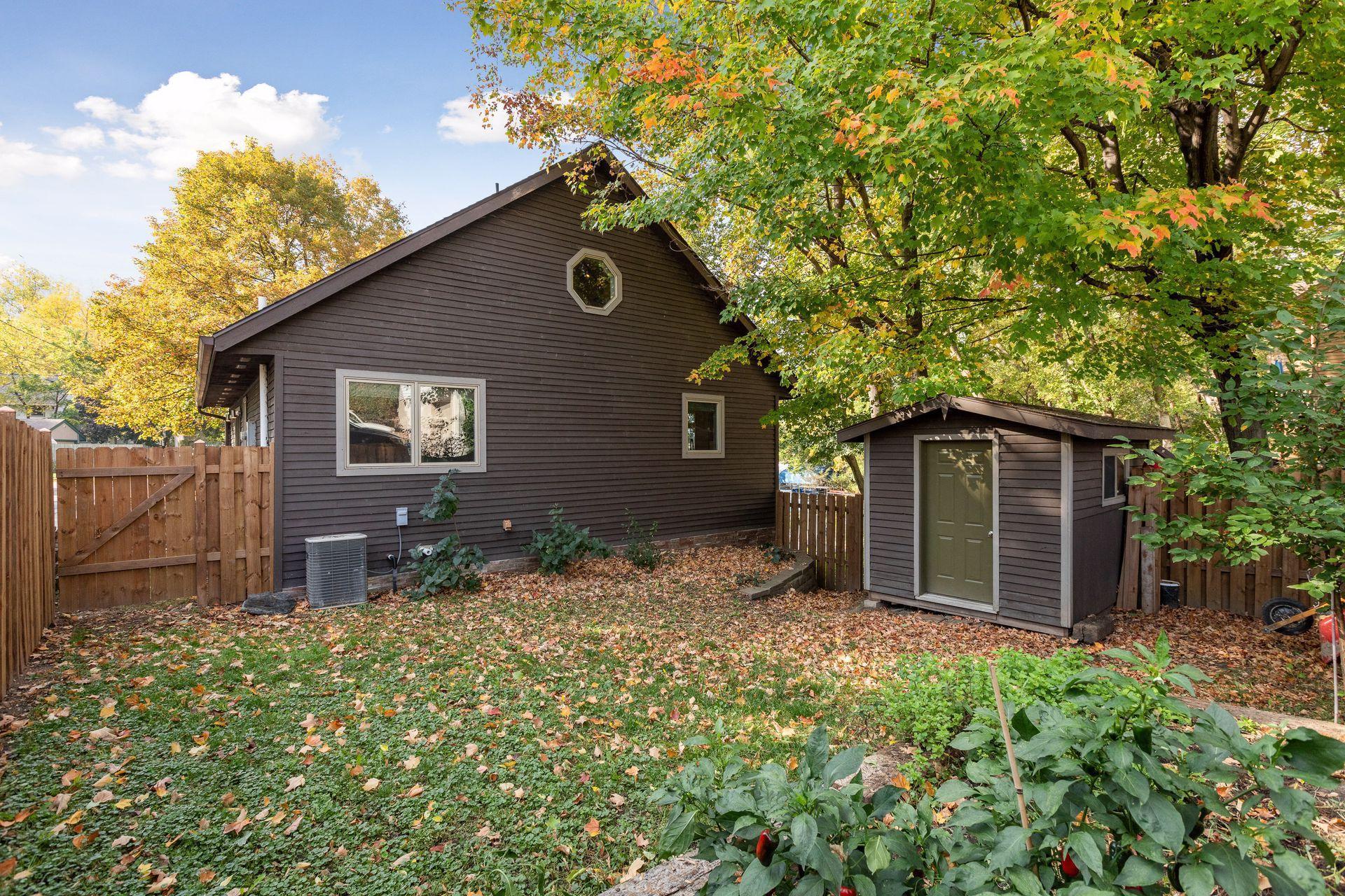 2401 Black Lake Road