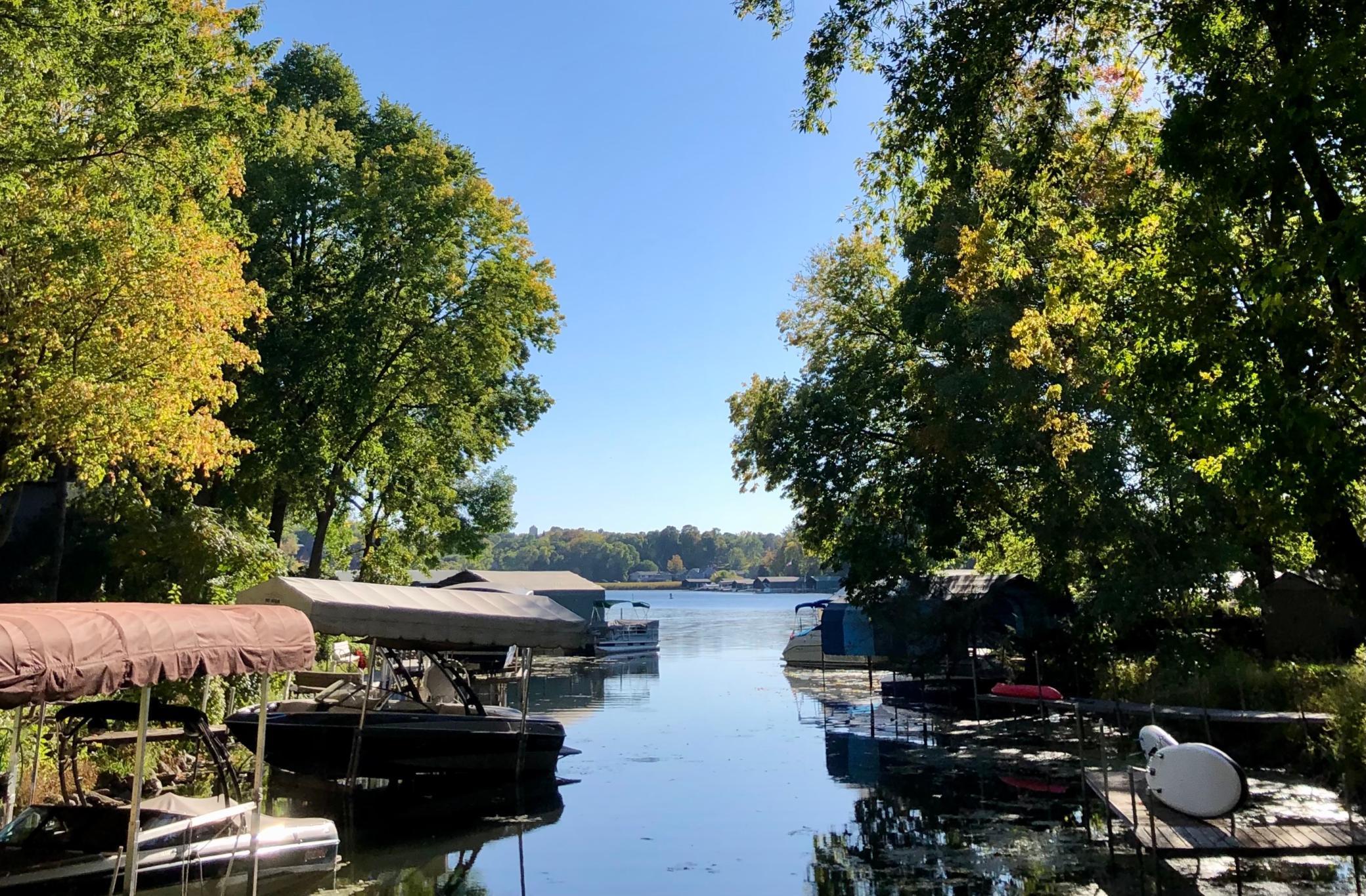 2401 Black Lake Road