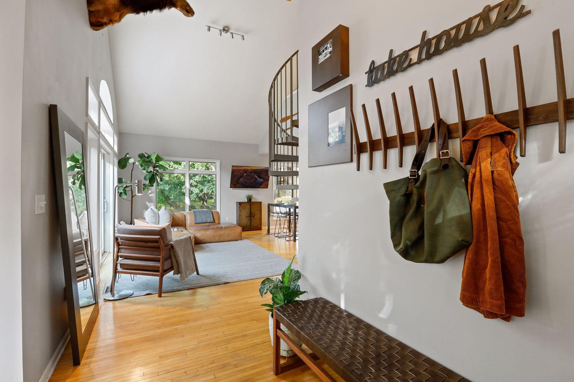 2401 Black Lake Road