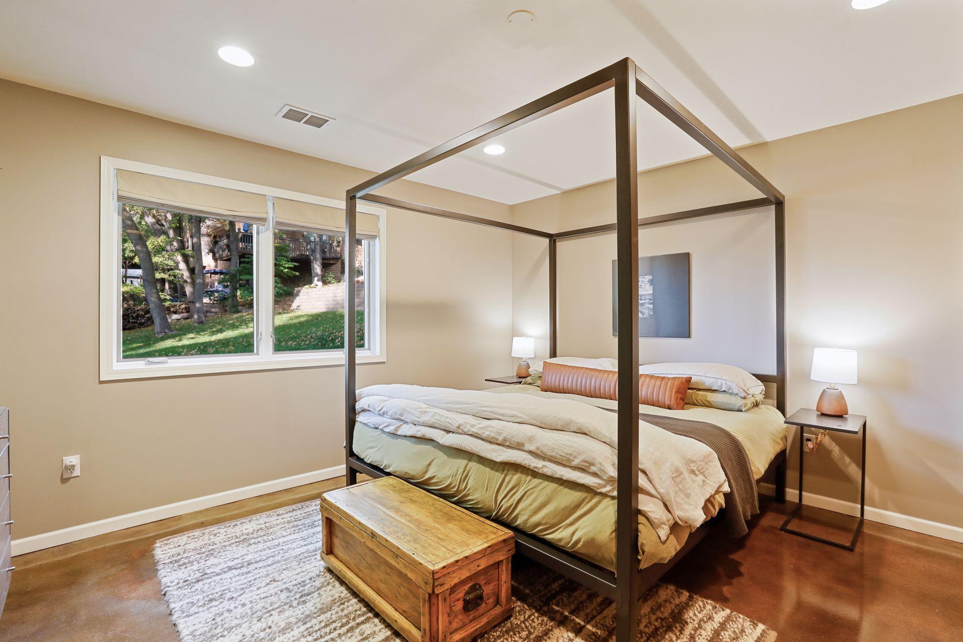 2401 Black Lake Road