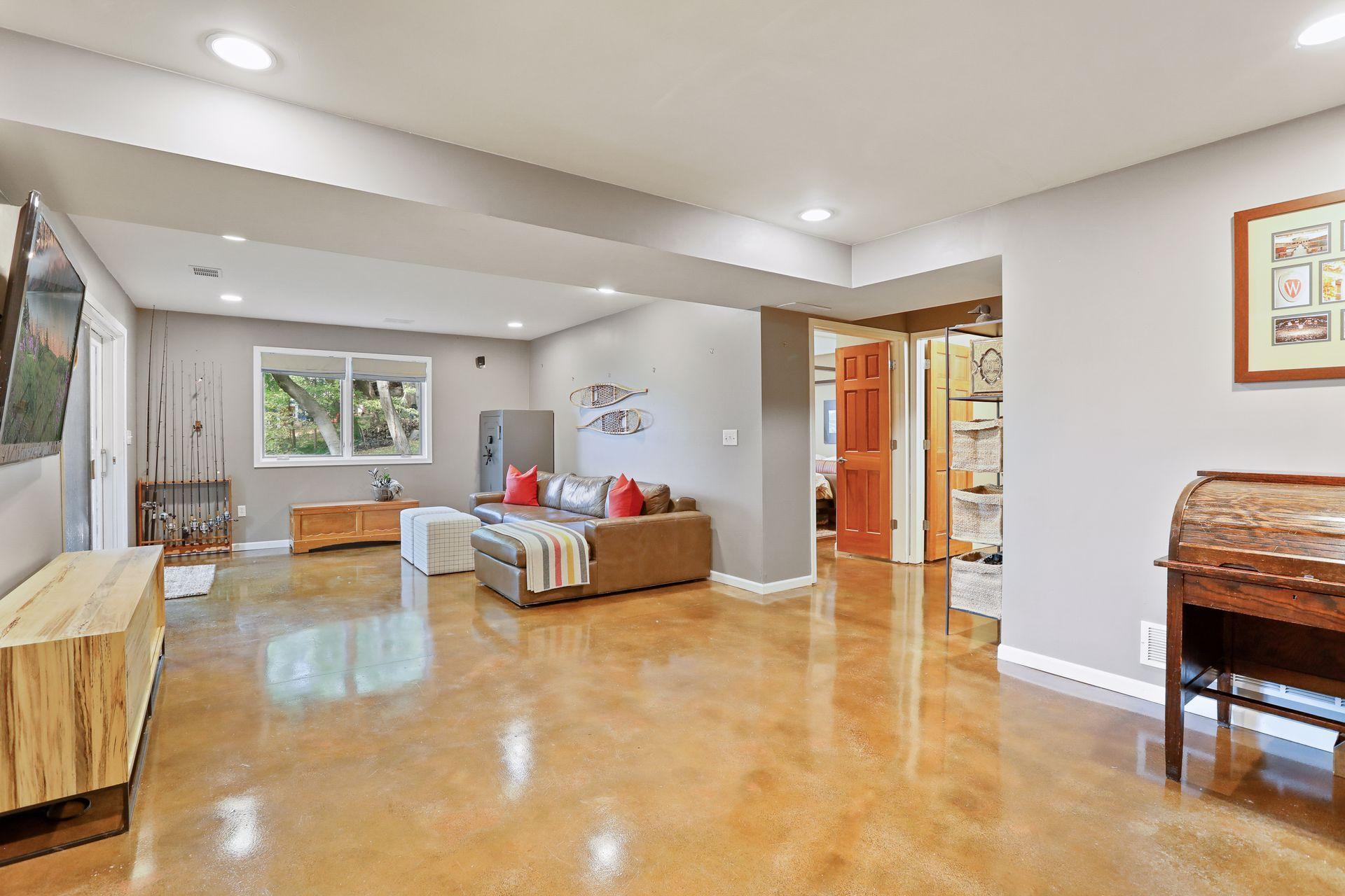 2401 Black Lake Road