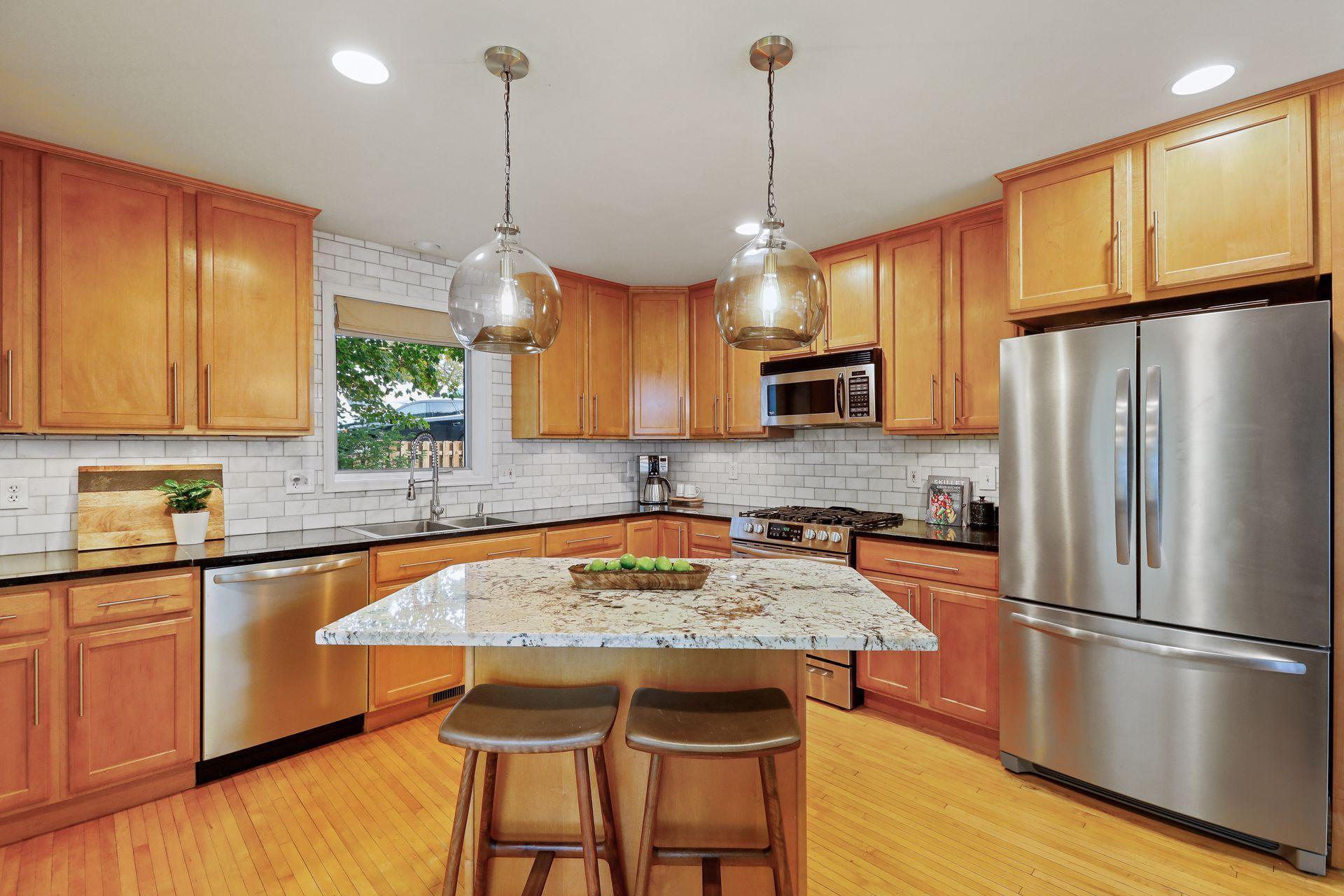 2401 Black Lake Road