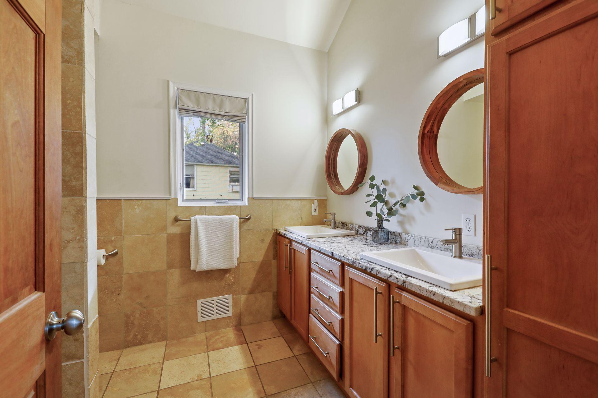 2401 Black Lake Road