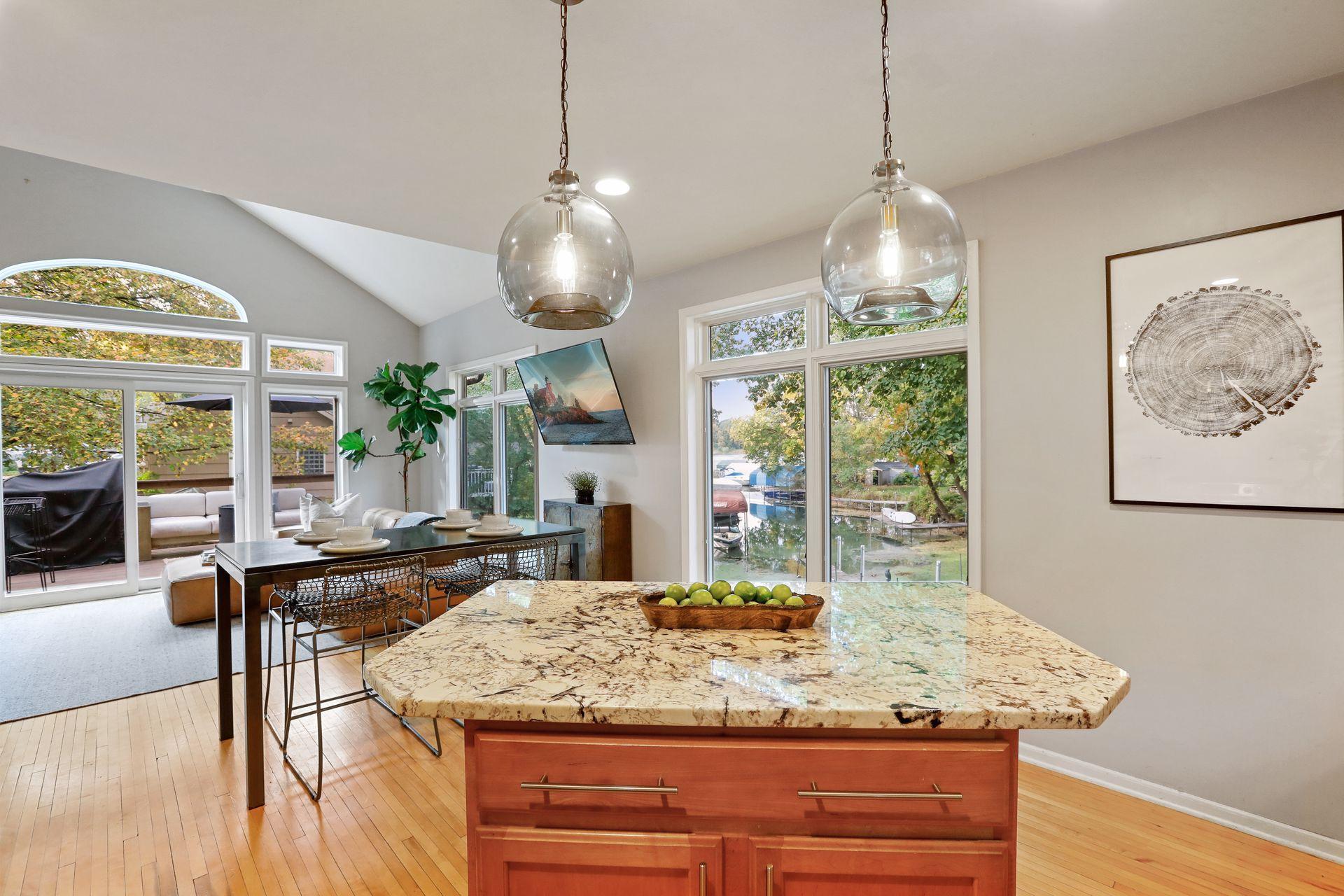 2401 Black Lake Road