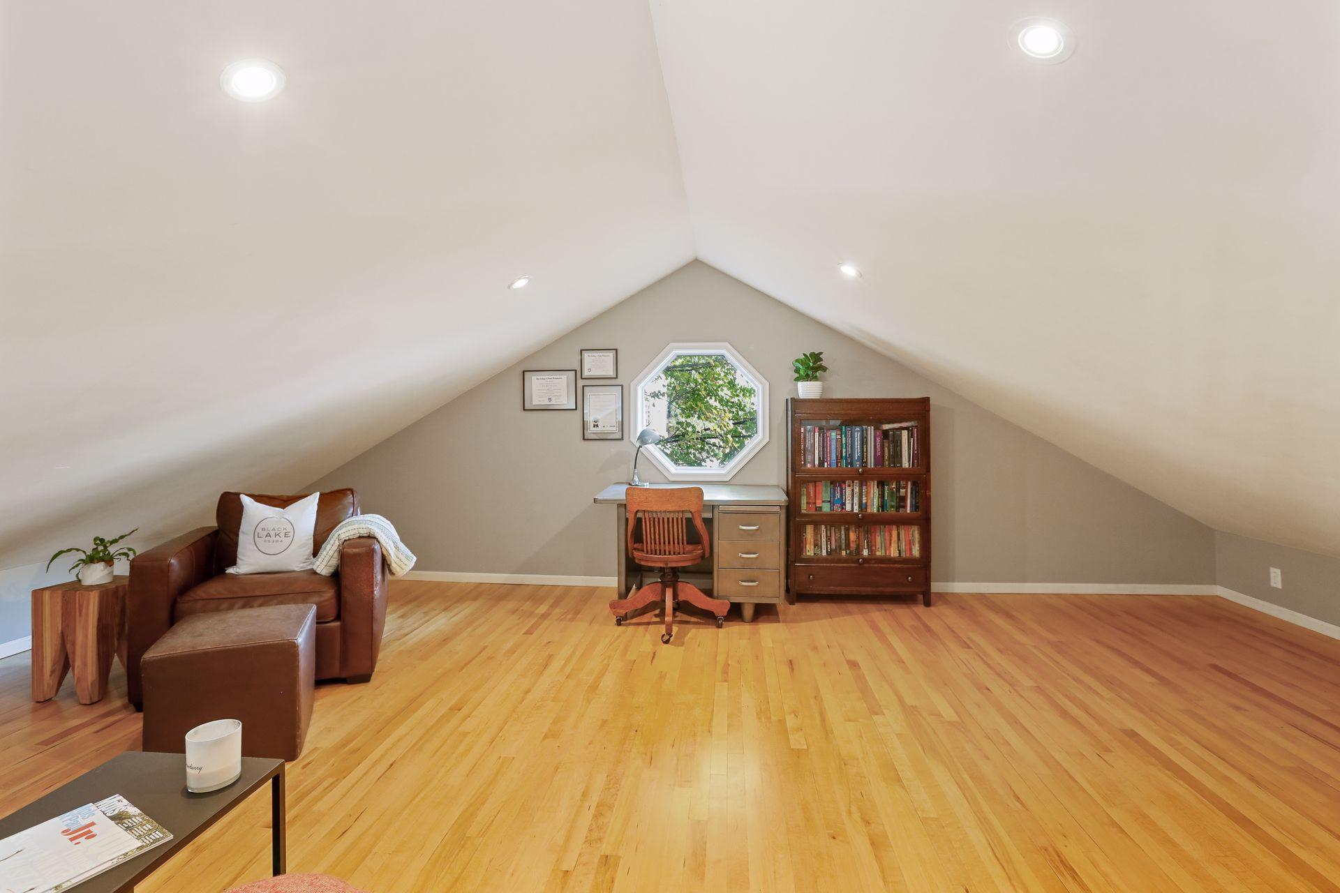 2401 Black Lake Road