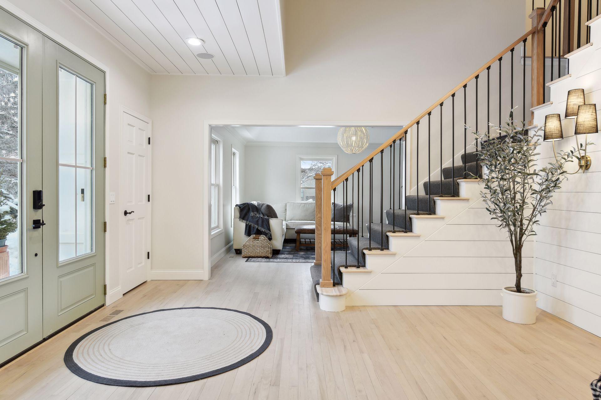 2765 Capriole Drive