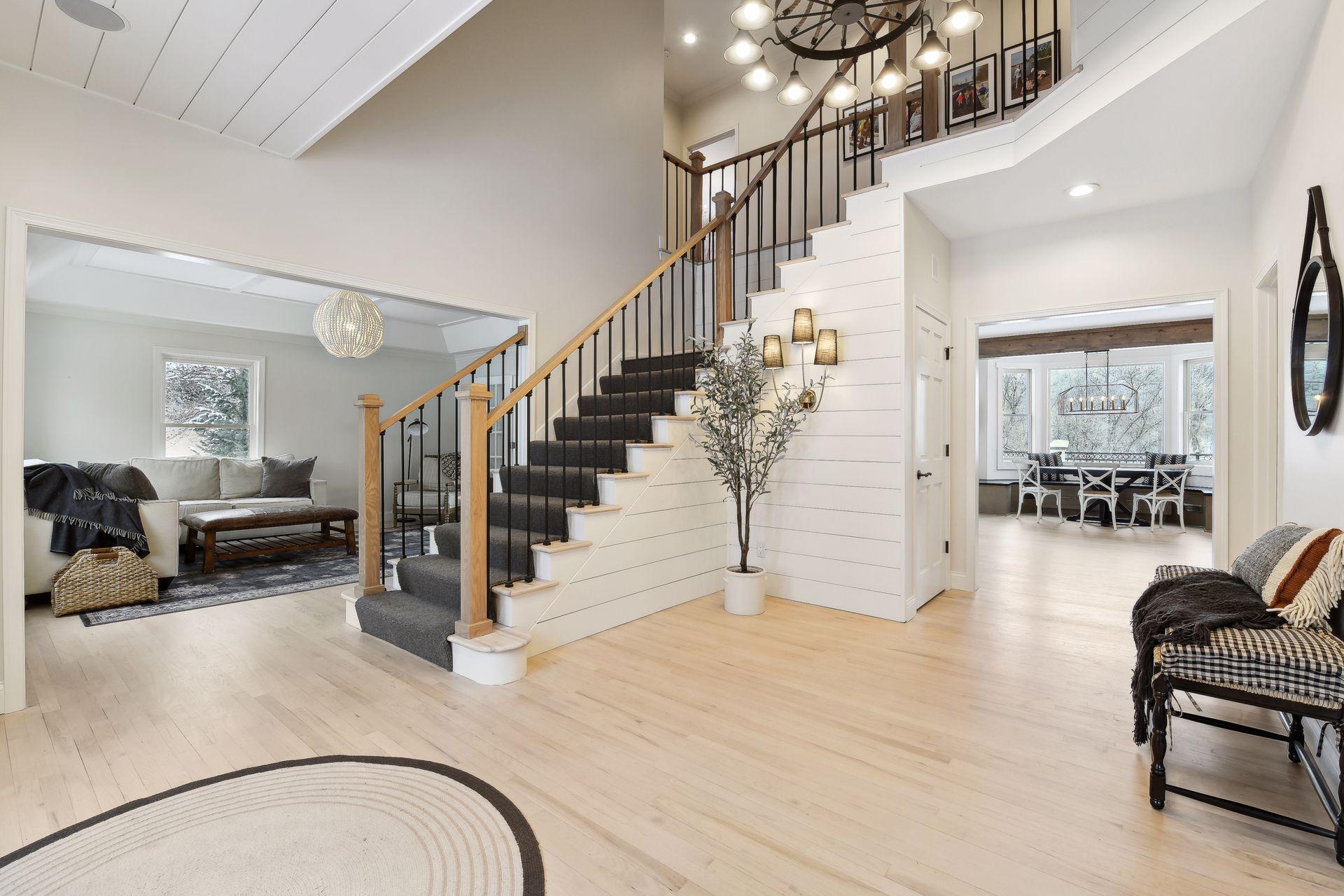 2765 Capriole Drive