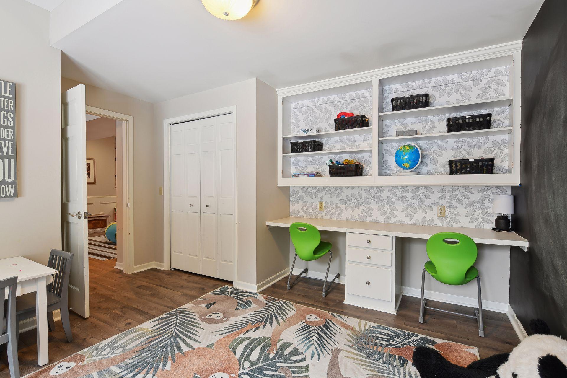 2765 Capriole Drive