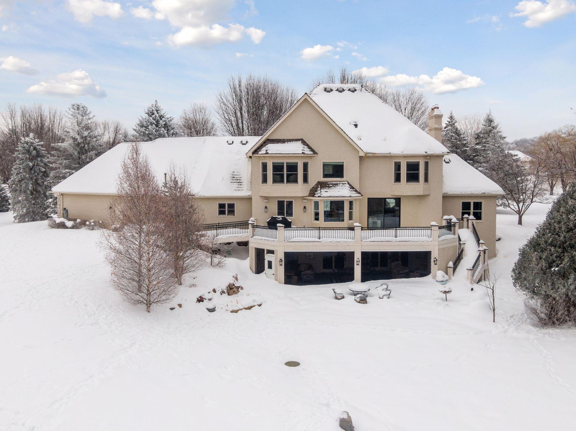 2765 Capriole Drive