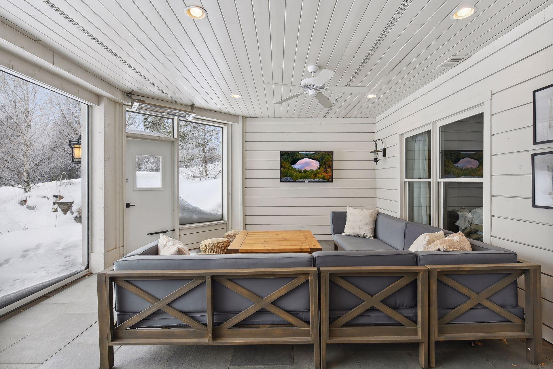 2765 Capriole Drive