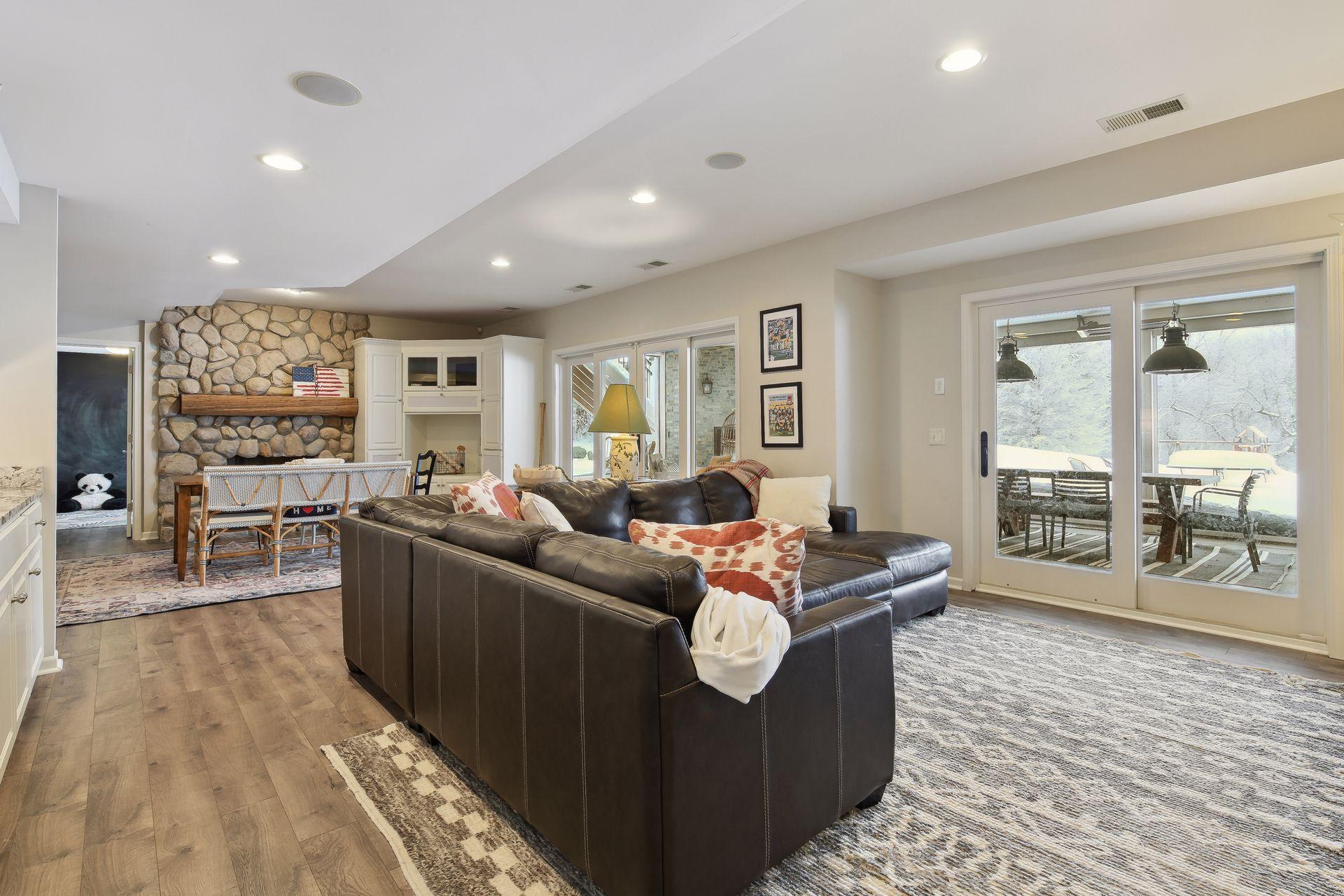 2765 Capriole Drive