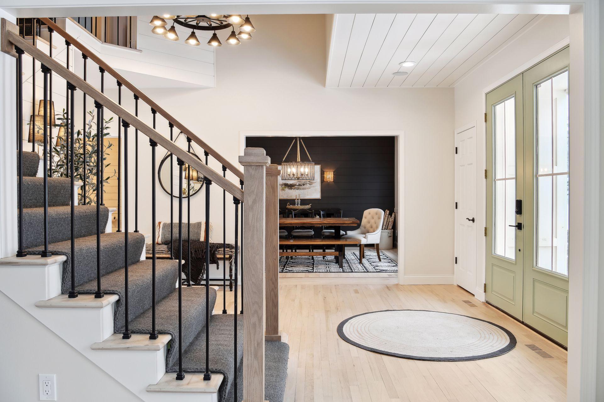 2765 Capriole Drive