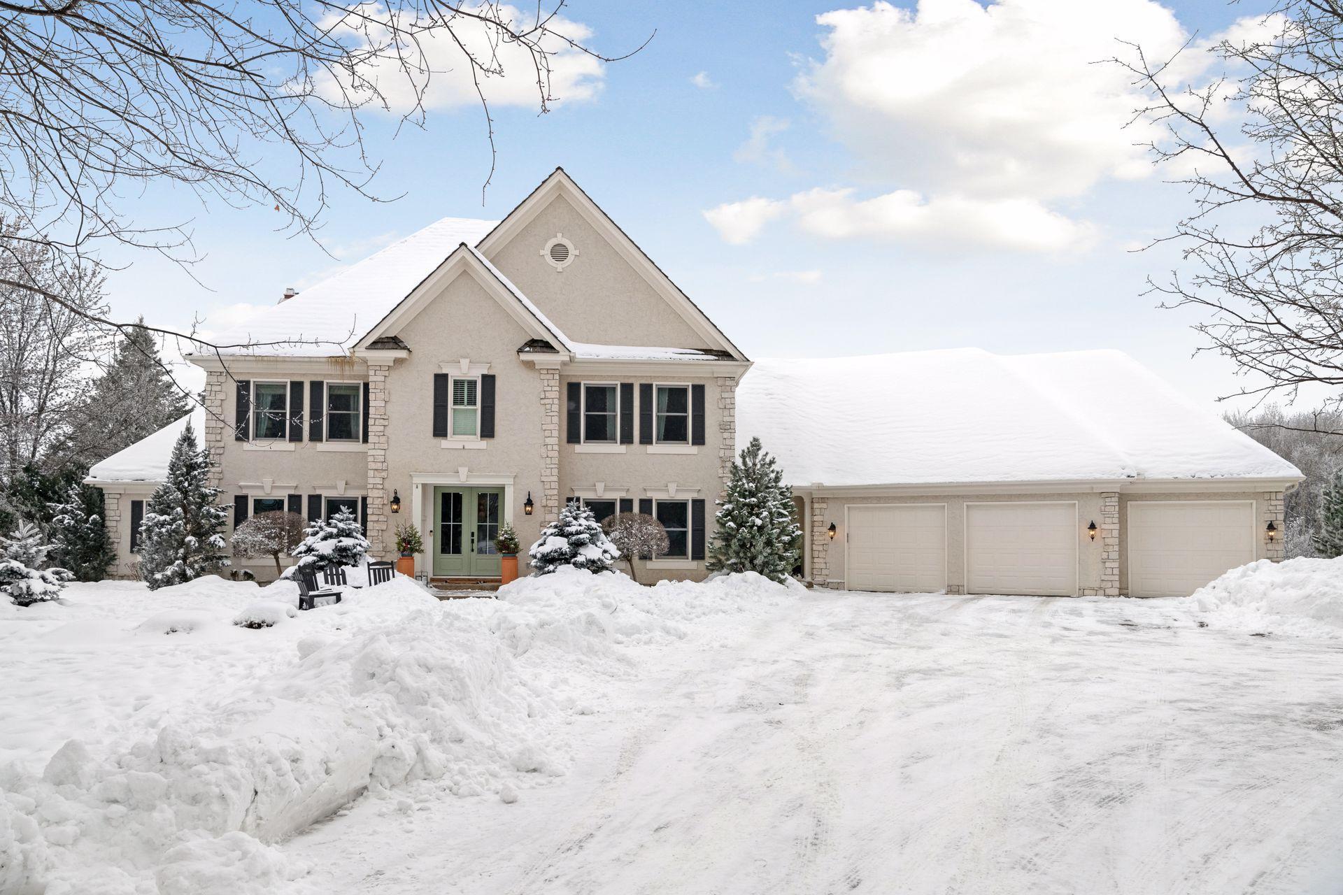 2765 Capriole Drive