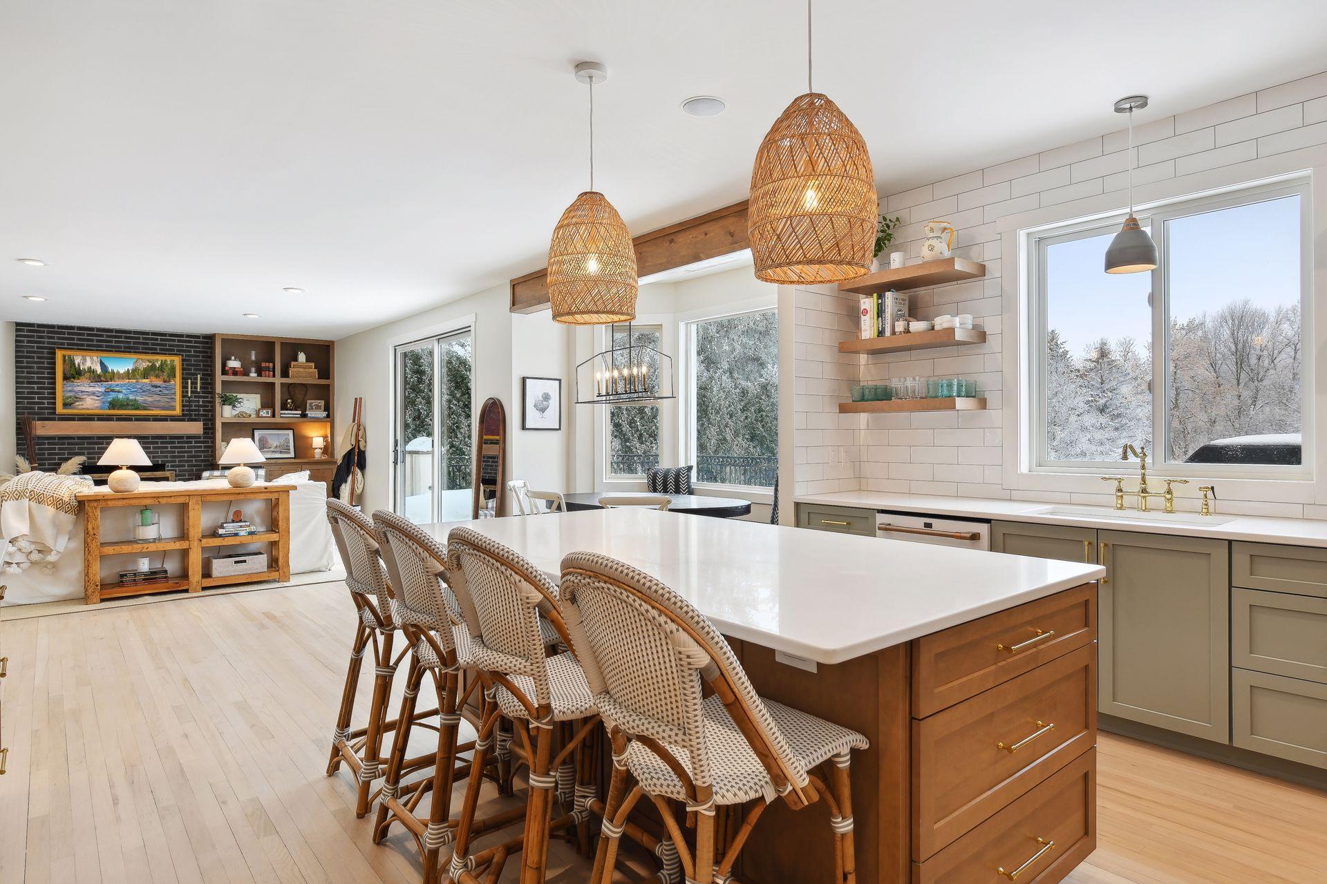 2765 Capriole Drive