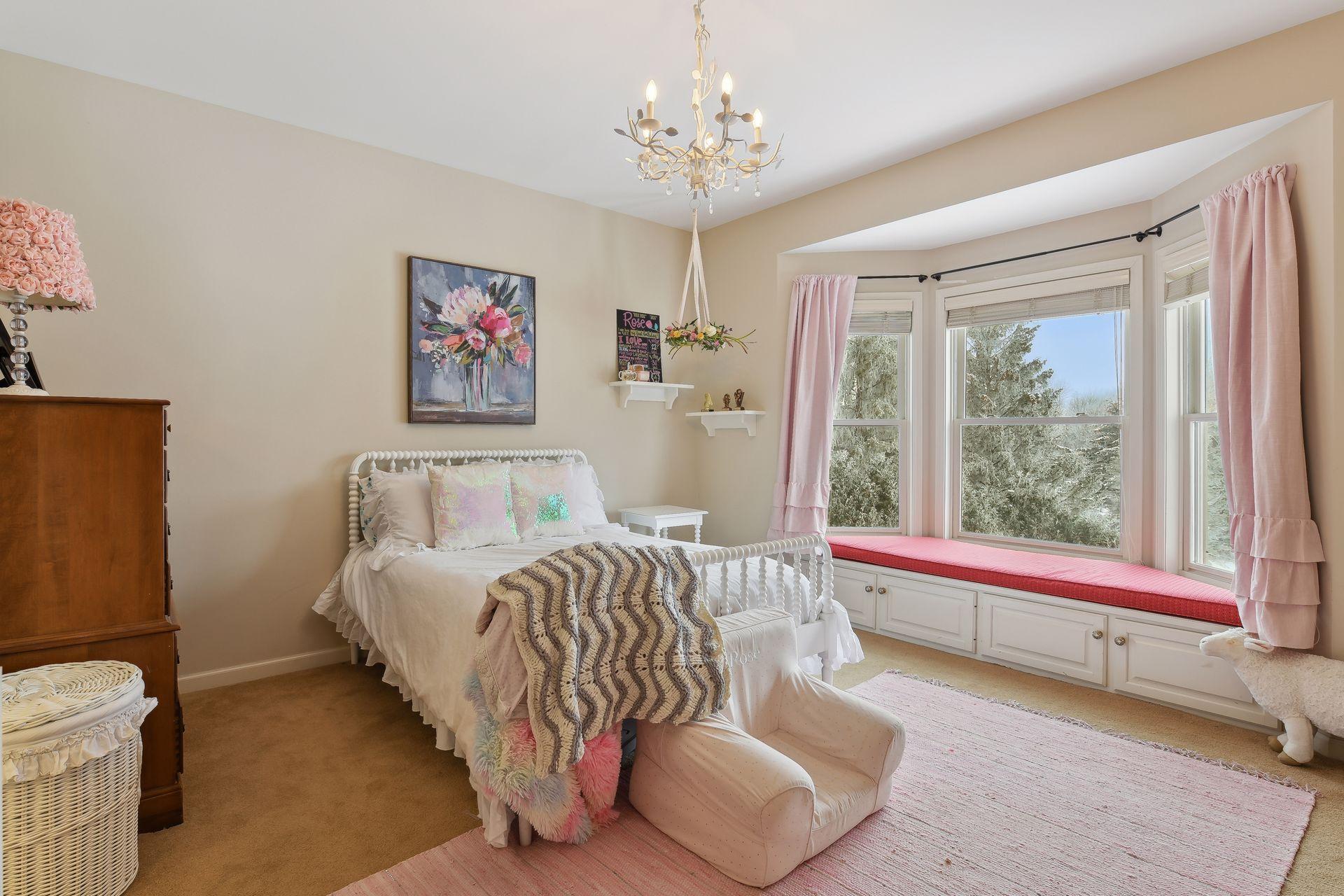 2765 Capriole Drive