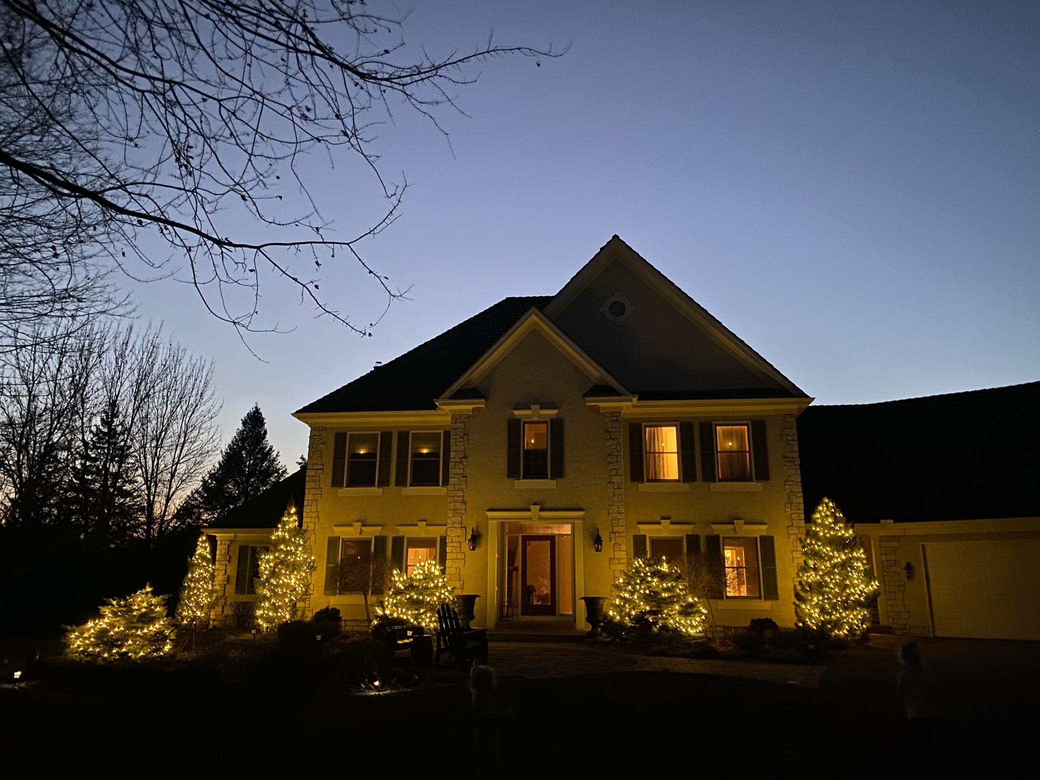 2765 Capriole Drive