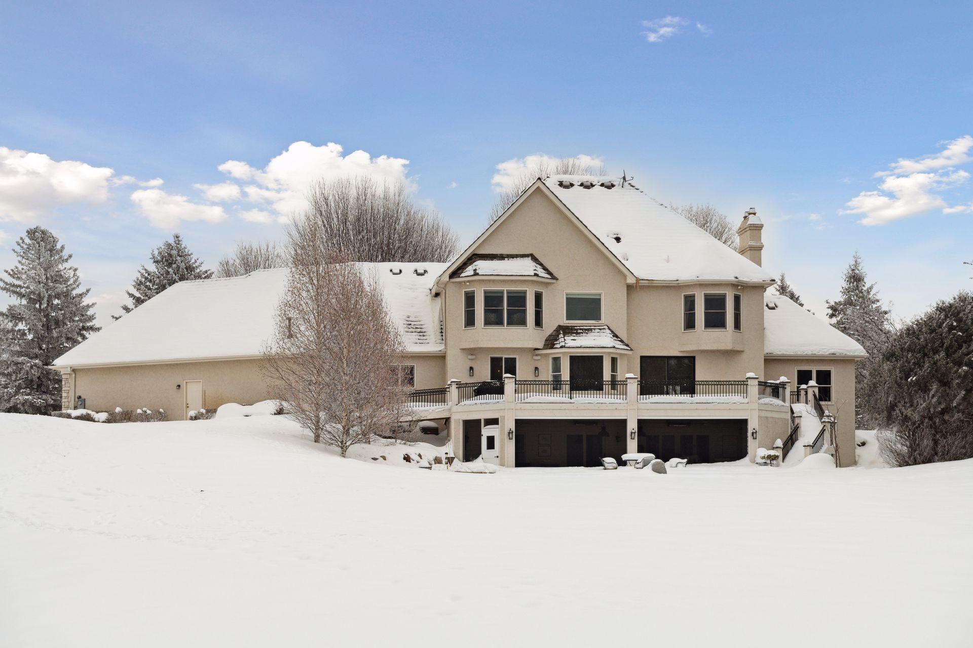 2765 Capriole Drive