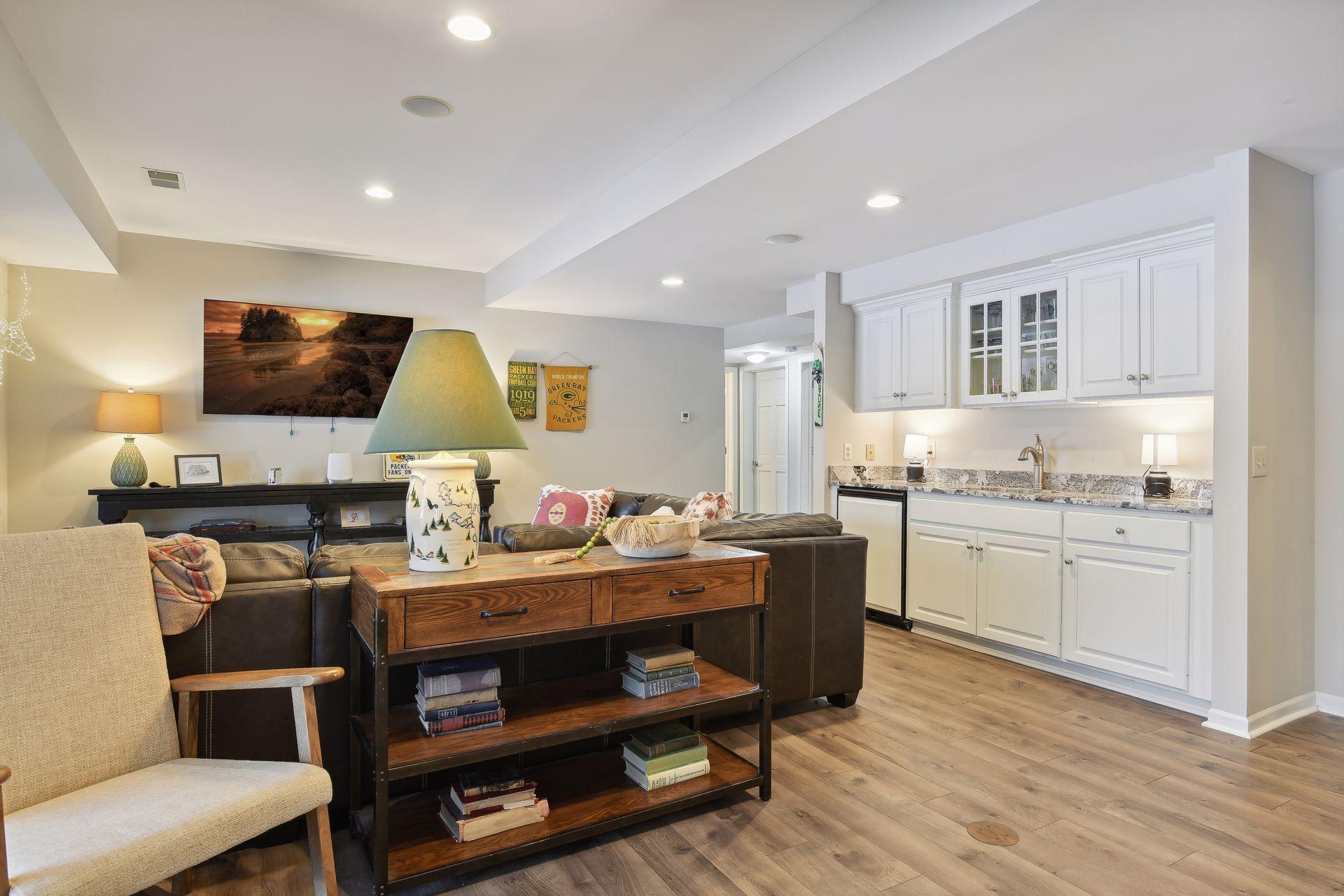 2765 Capriole Drive